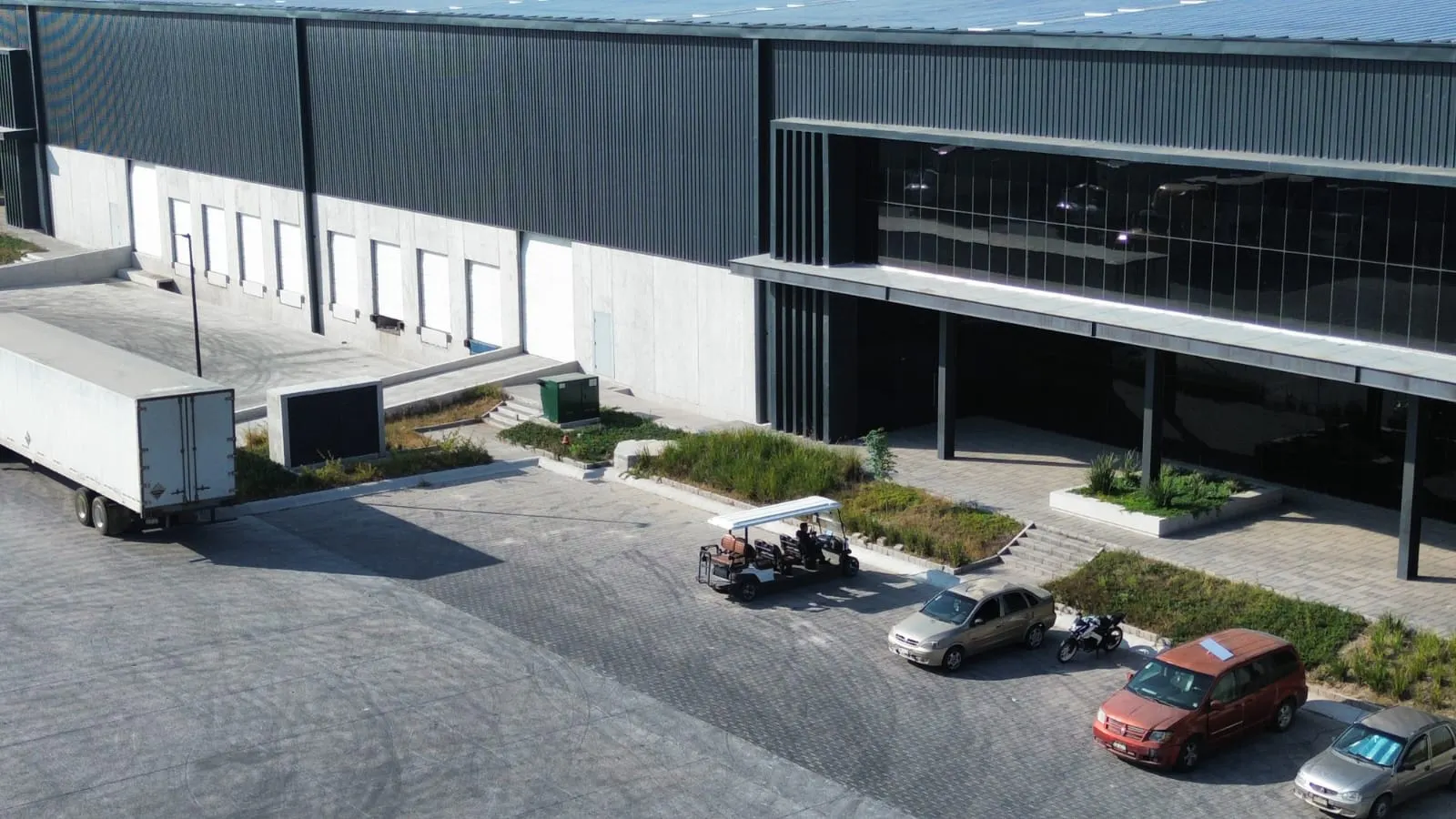 Industrial Spot2