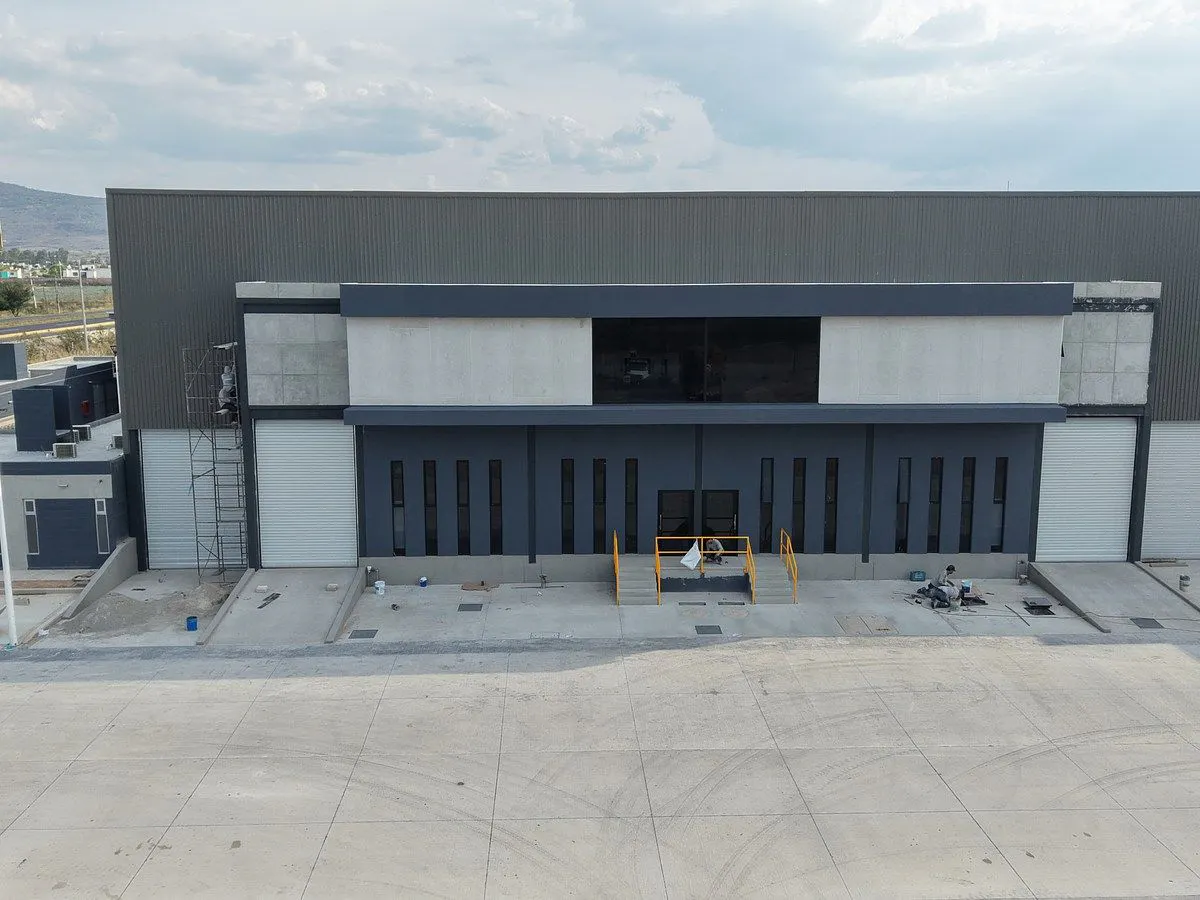 Industrial Spot2