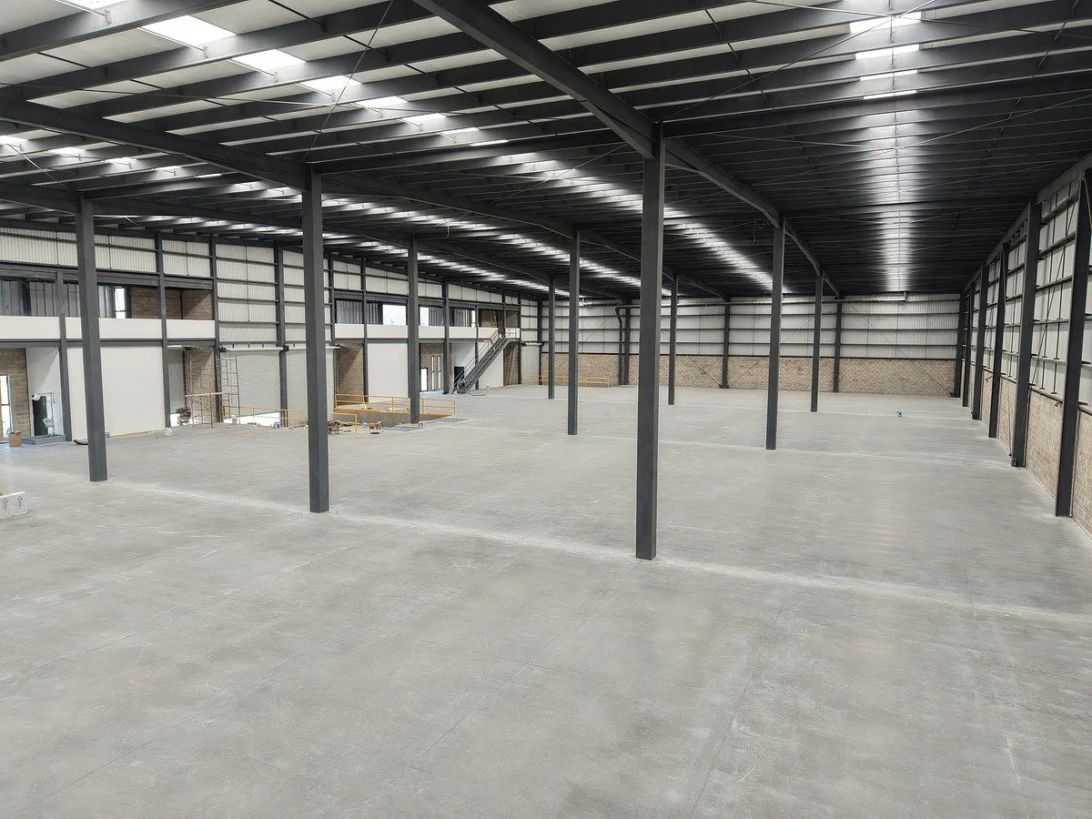 Industrial Spot2