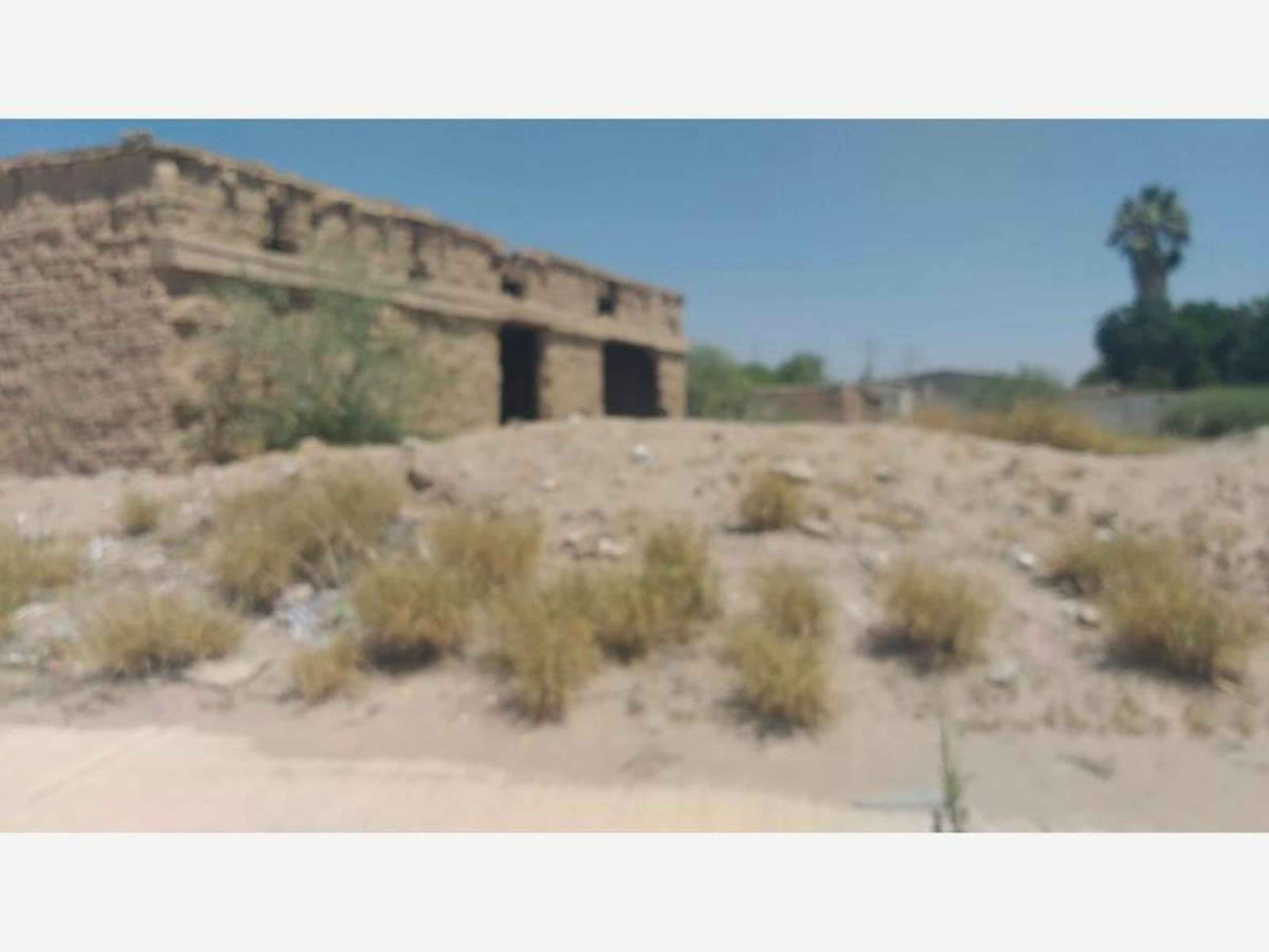 Terreno En Venta En Ignacio Zaragoza, Matamoros, Coahuila De Zaragoza