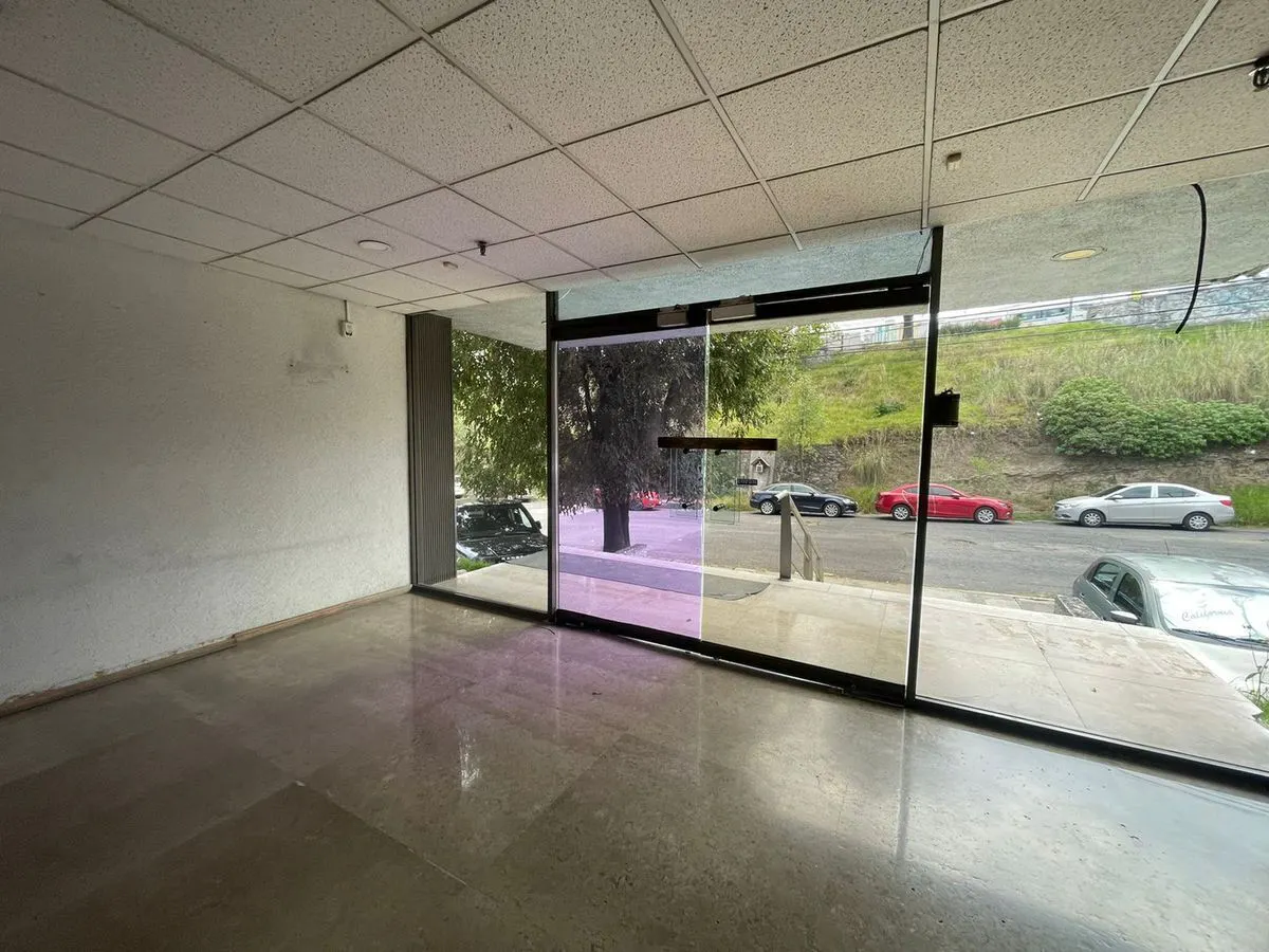 Oficina Spot2
