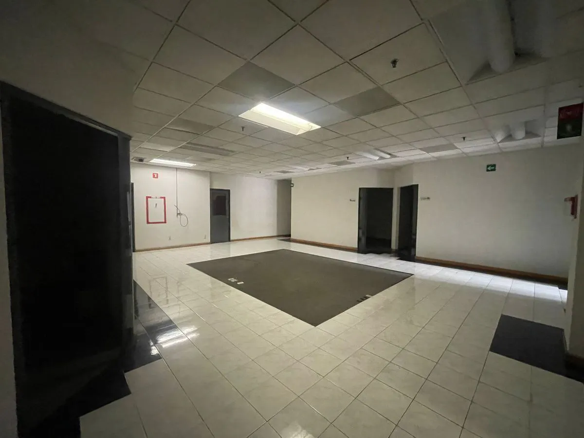 Oficina Spot2
