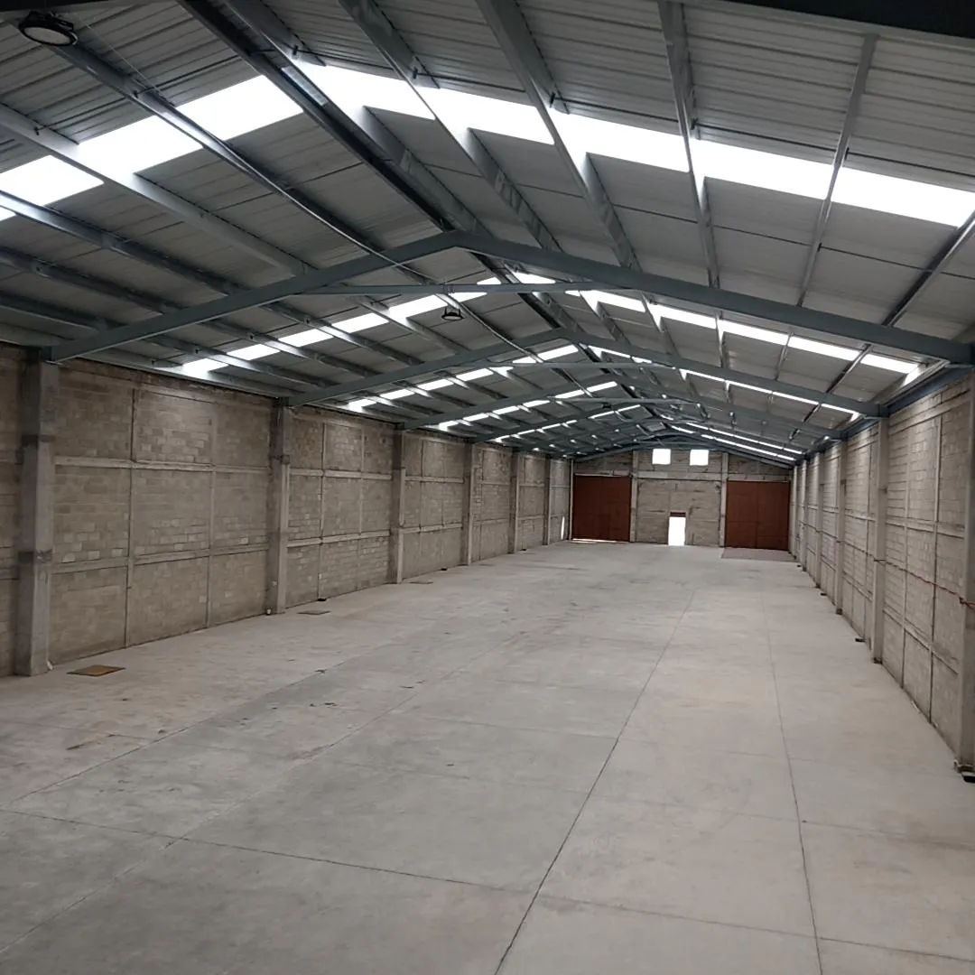 Industrial Spot2
