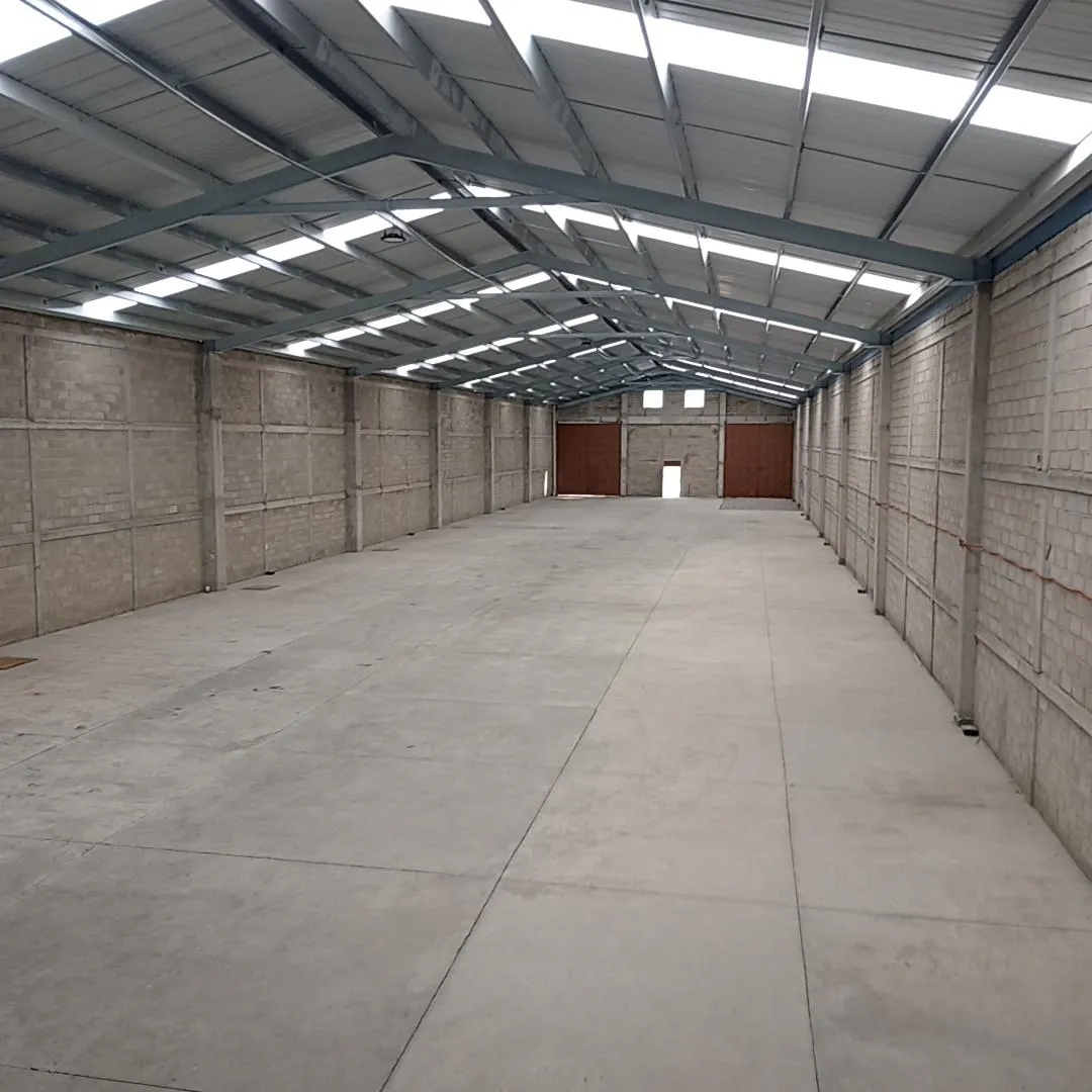 Industrial Spot2