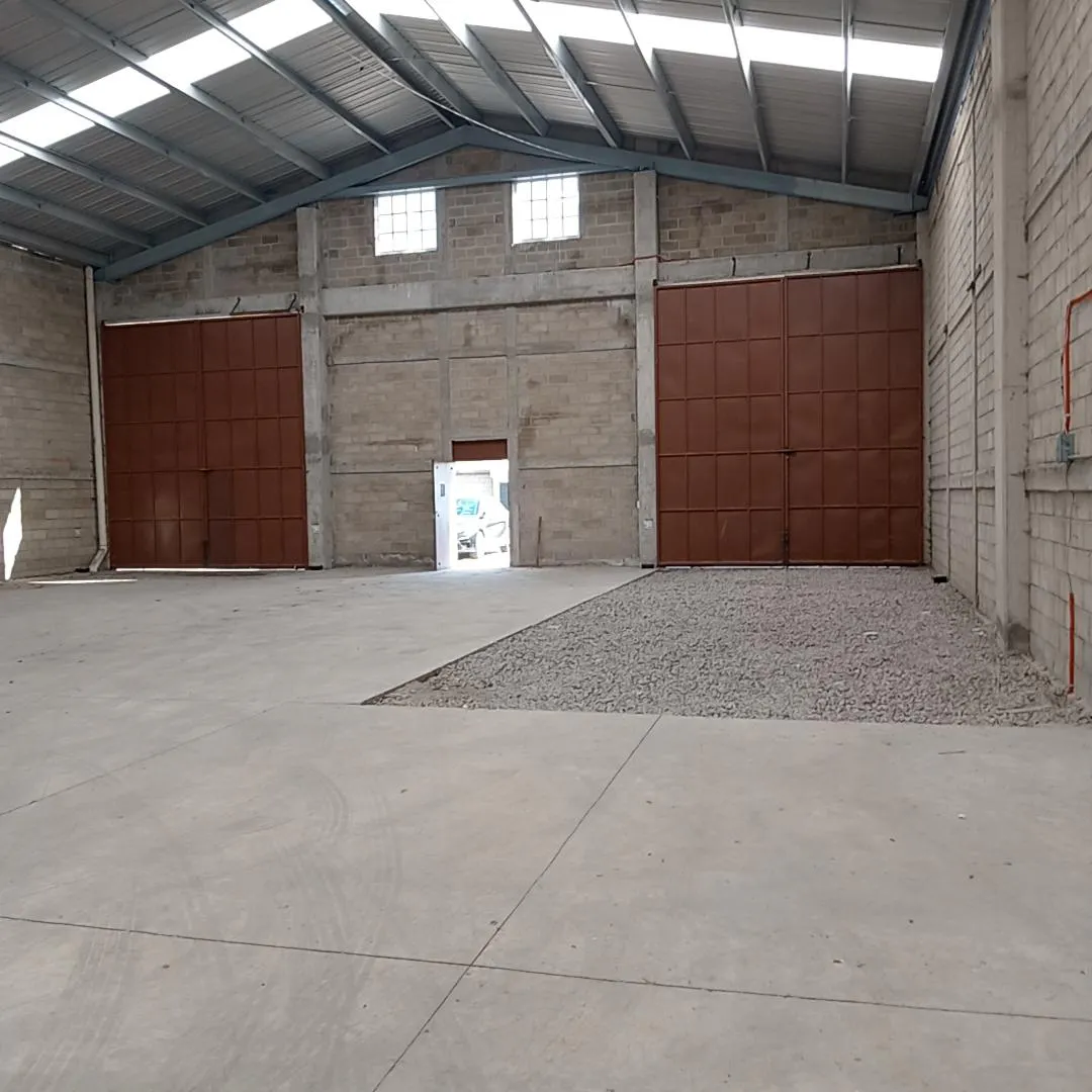 Industrial Spot2