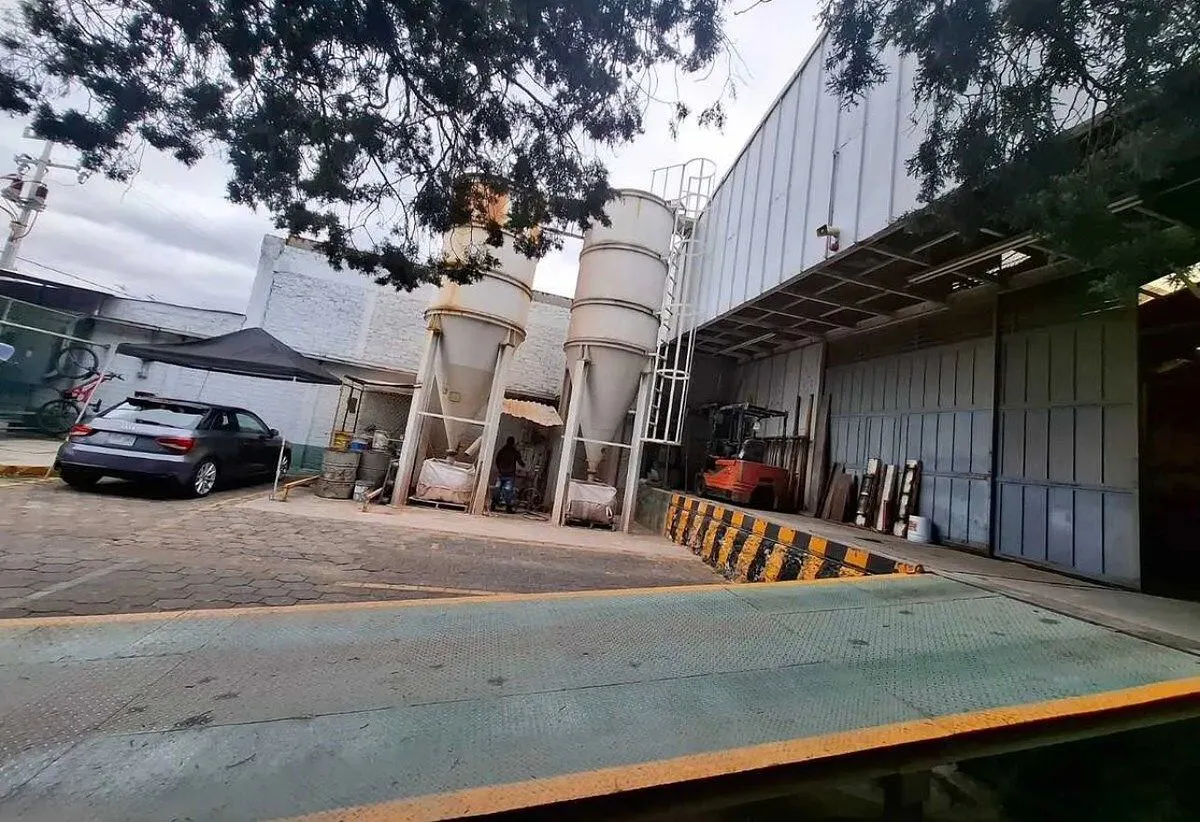 Industrial Spot2