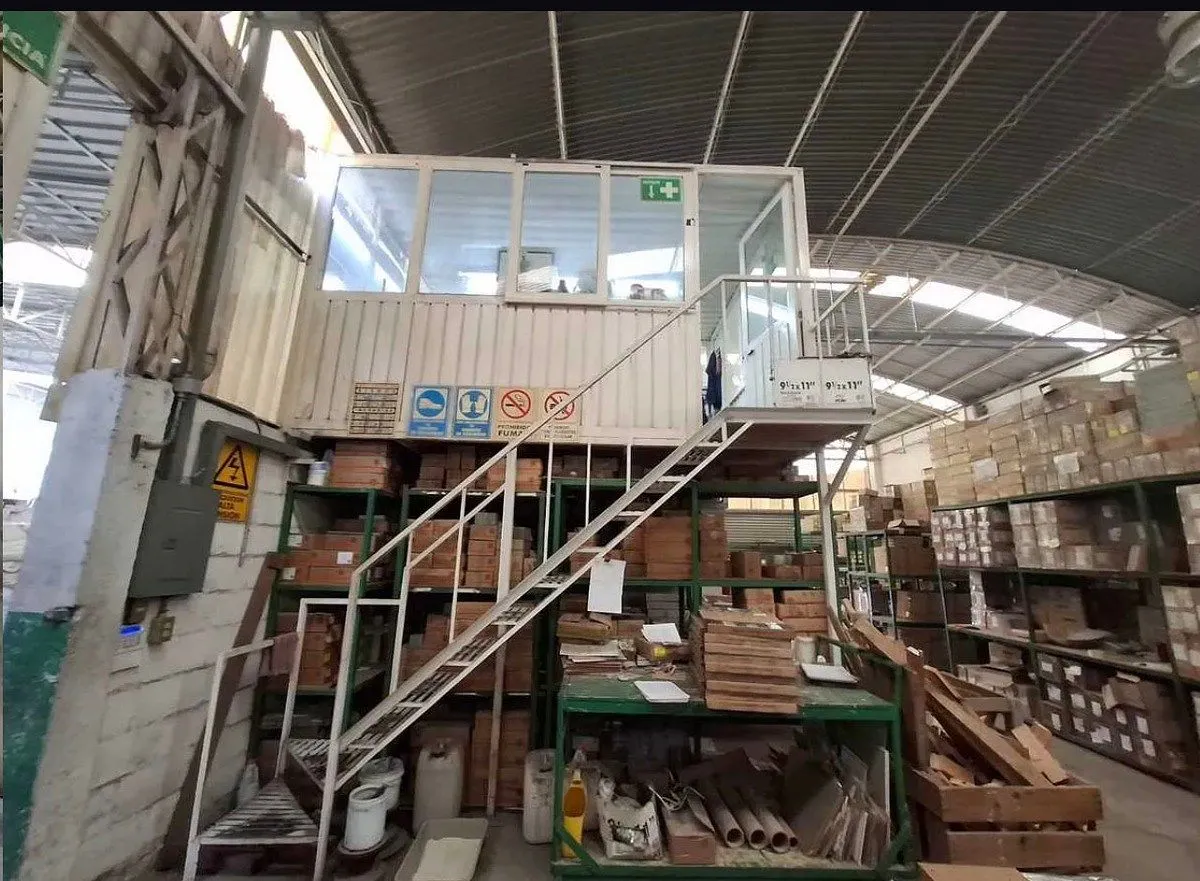Industrial Spot2