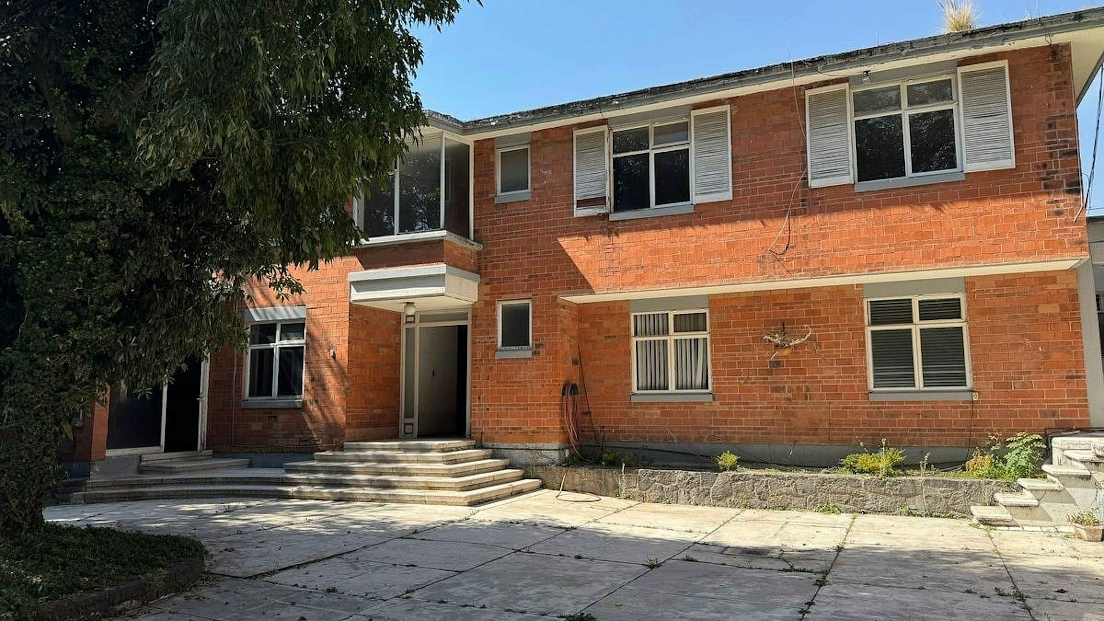 Terreno En Venta Club De Golf Chapultepec