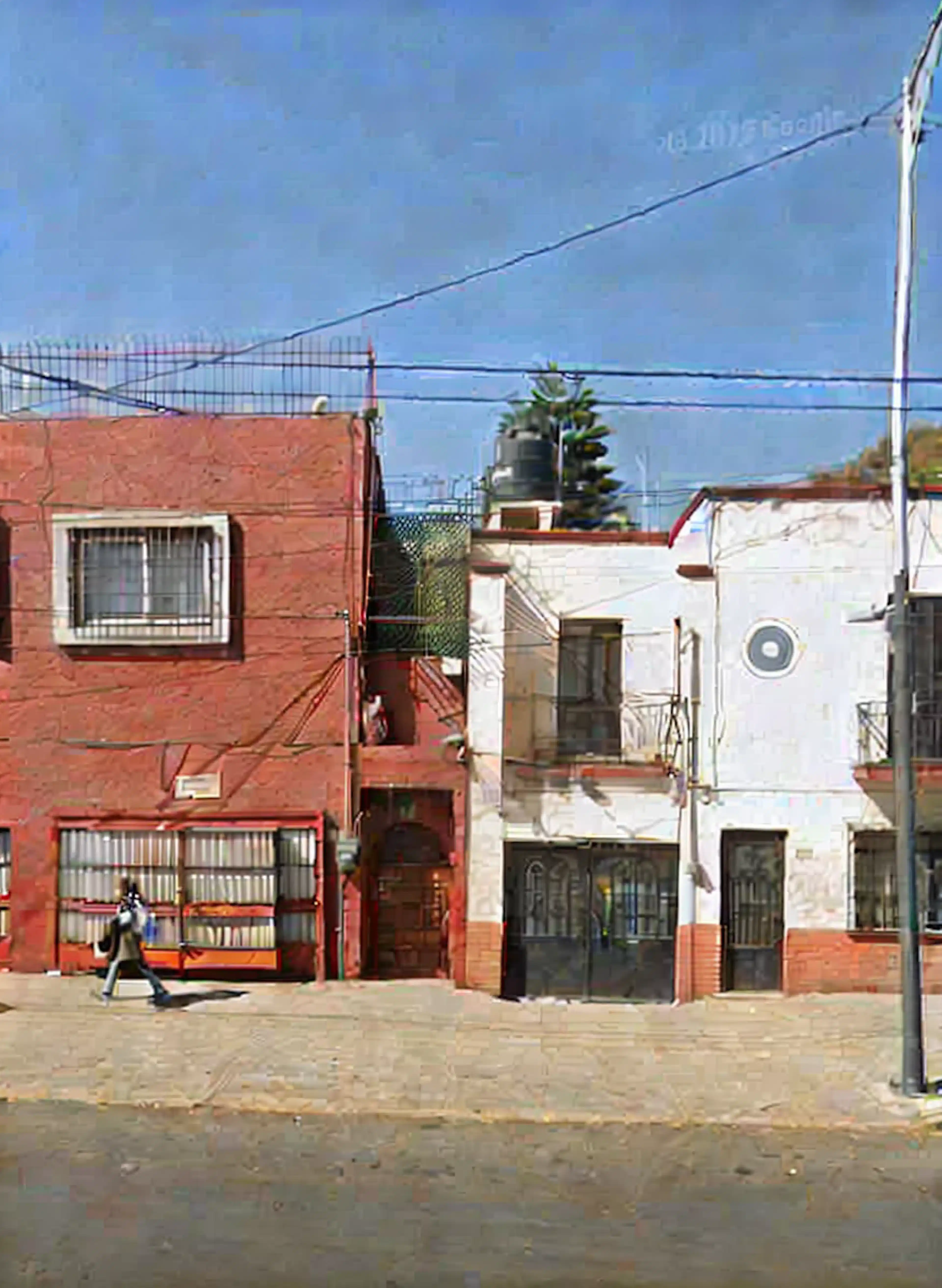 Terreno En Venta Calzada De Tlalpan Campestre Churubusco, Coyoacán, Cdmx