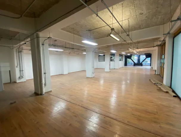 Oficina Spot2