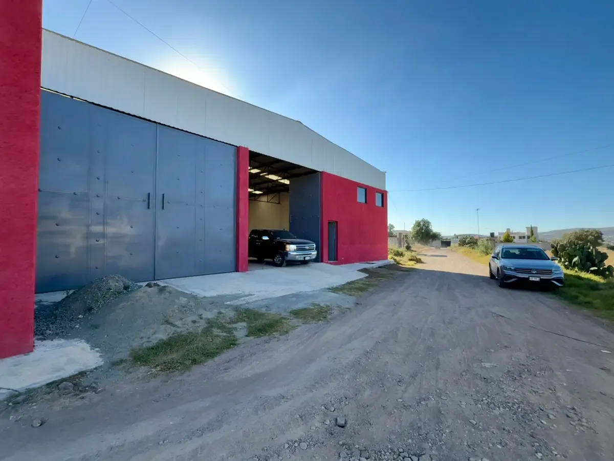 Industrial Spot2