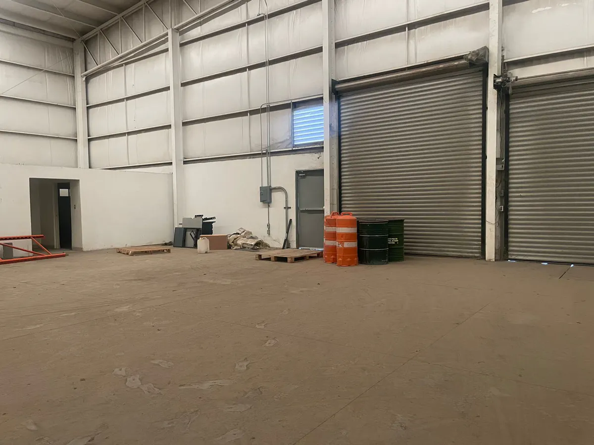 Industrial Spot2