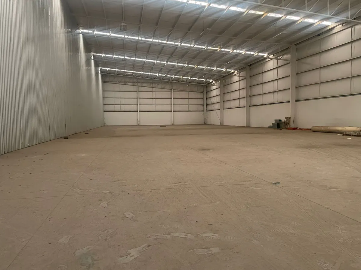 Industrial Spot2