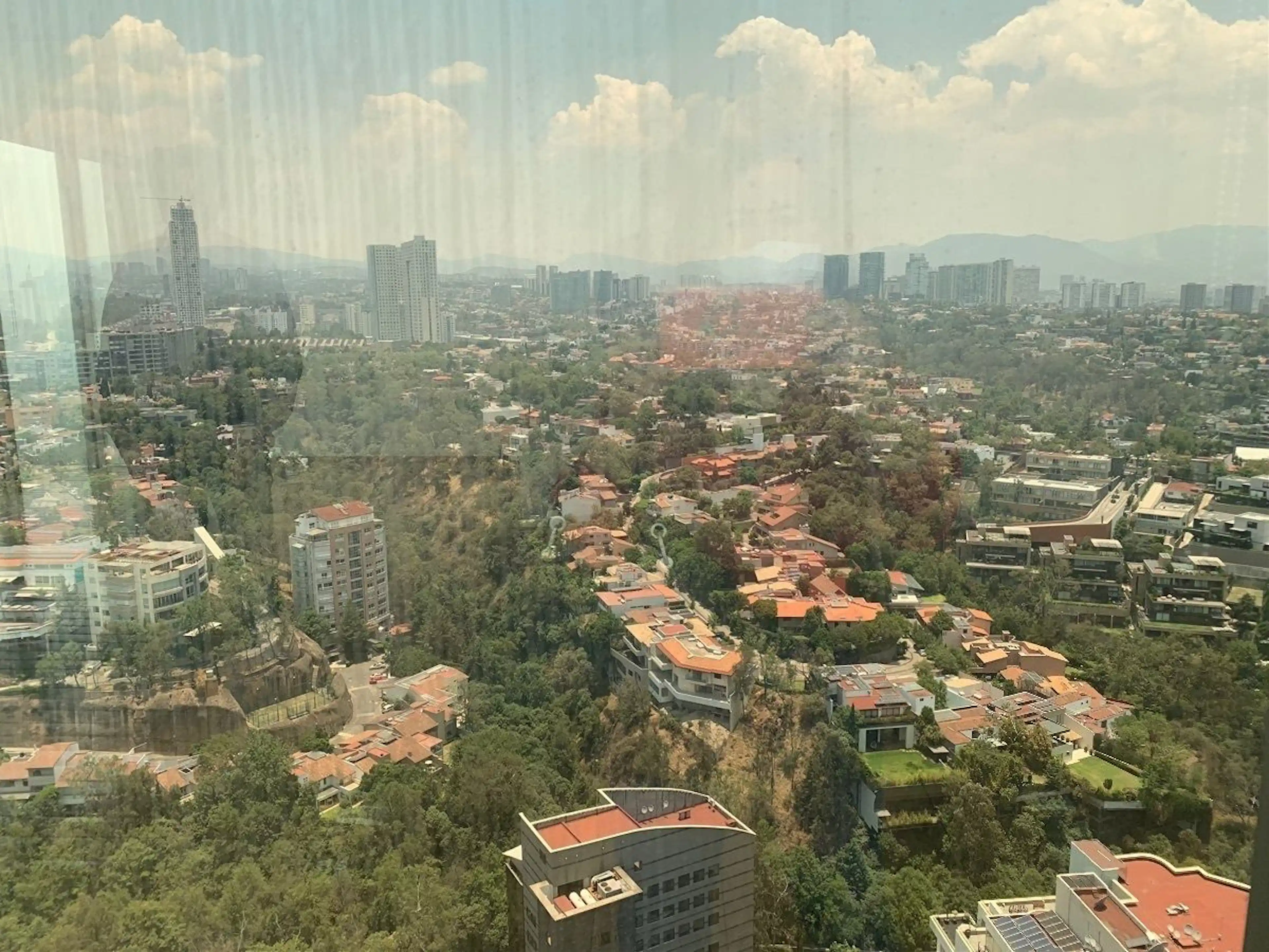 CÉNTRICAS E ILUMINADAS OFICINAS EN MIGUEL HIDALGO