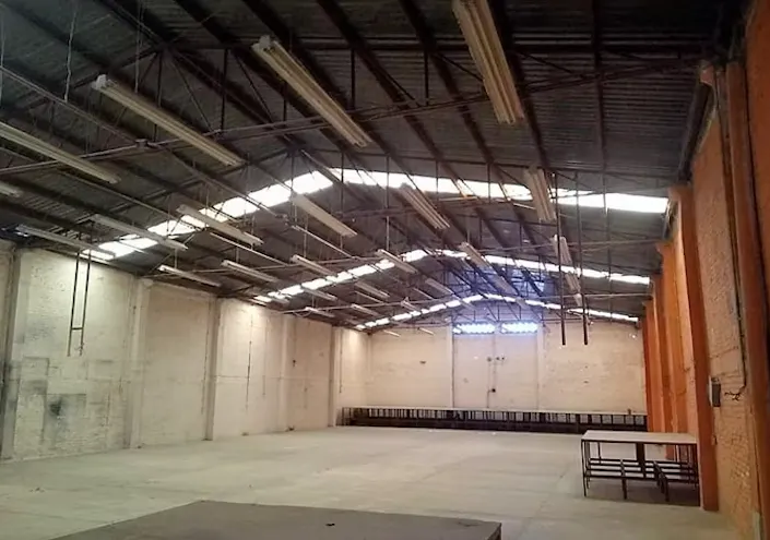 Industrial Spot2