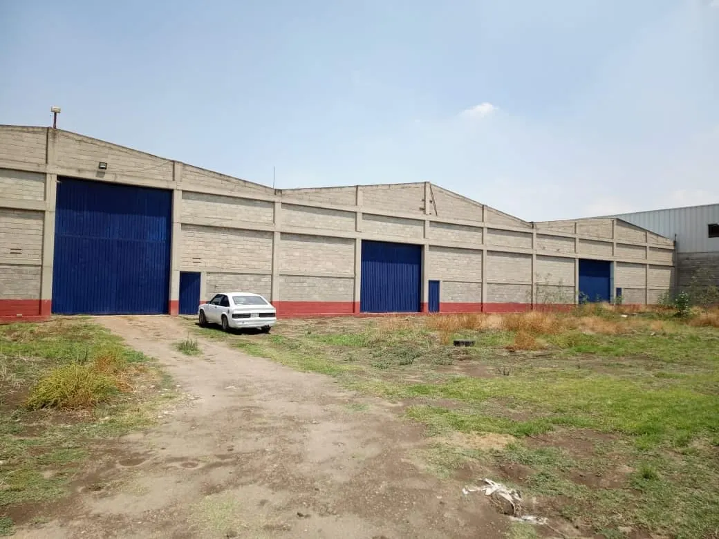 Industrial Spot2