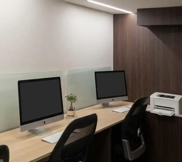 Oficina Spot2