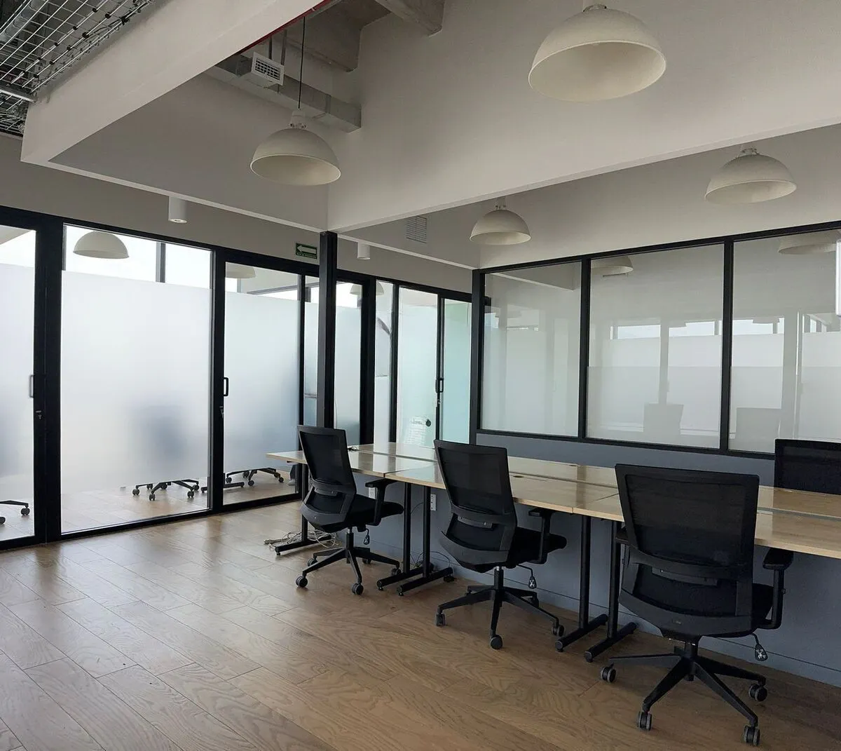 Oficina Spot2