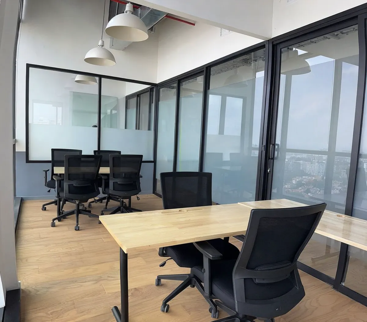 Oficina Spot2