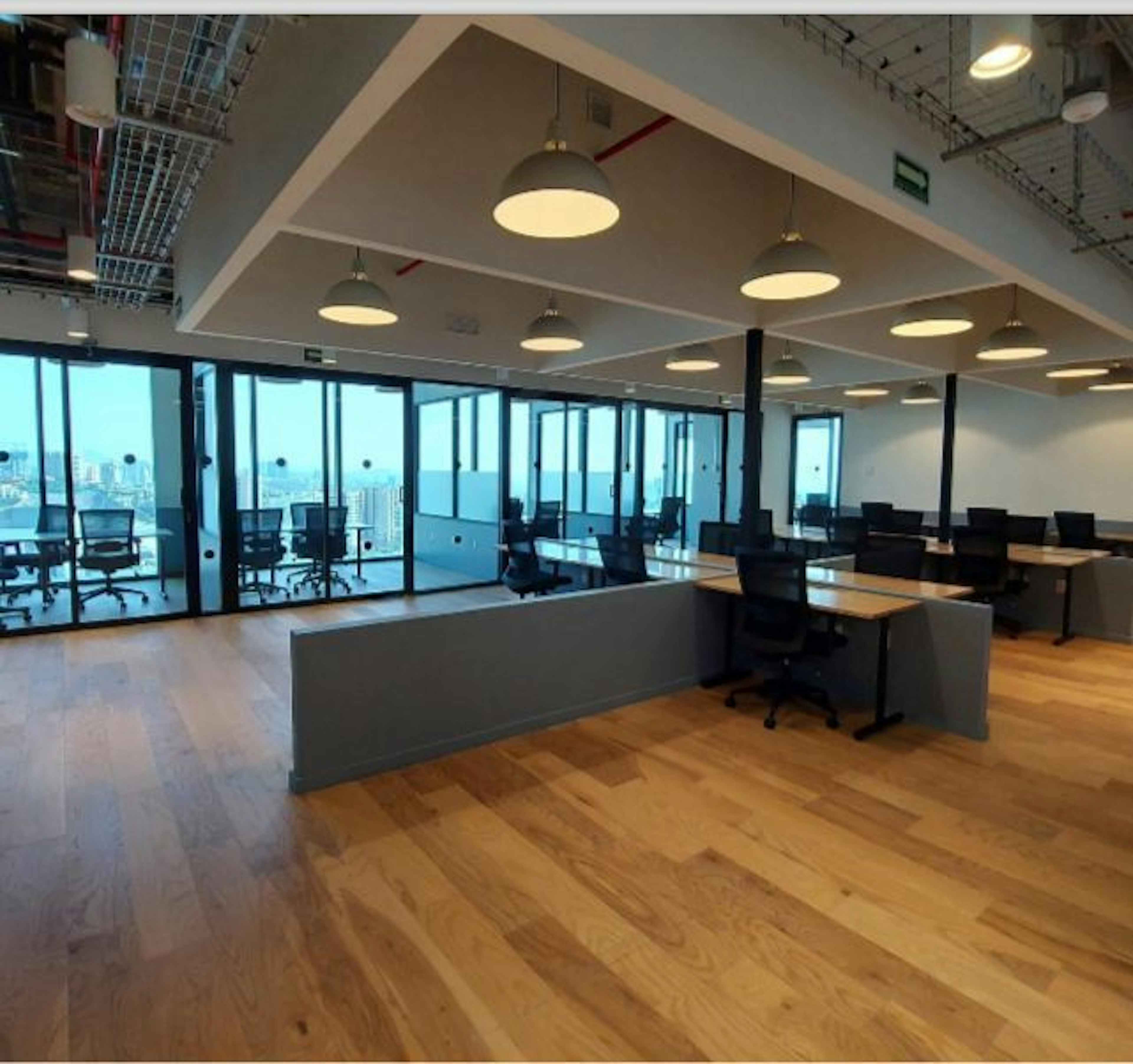 Vialidad De La Barranca 6