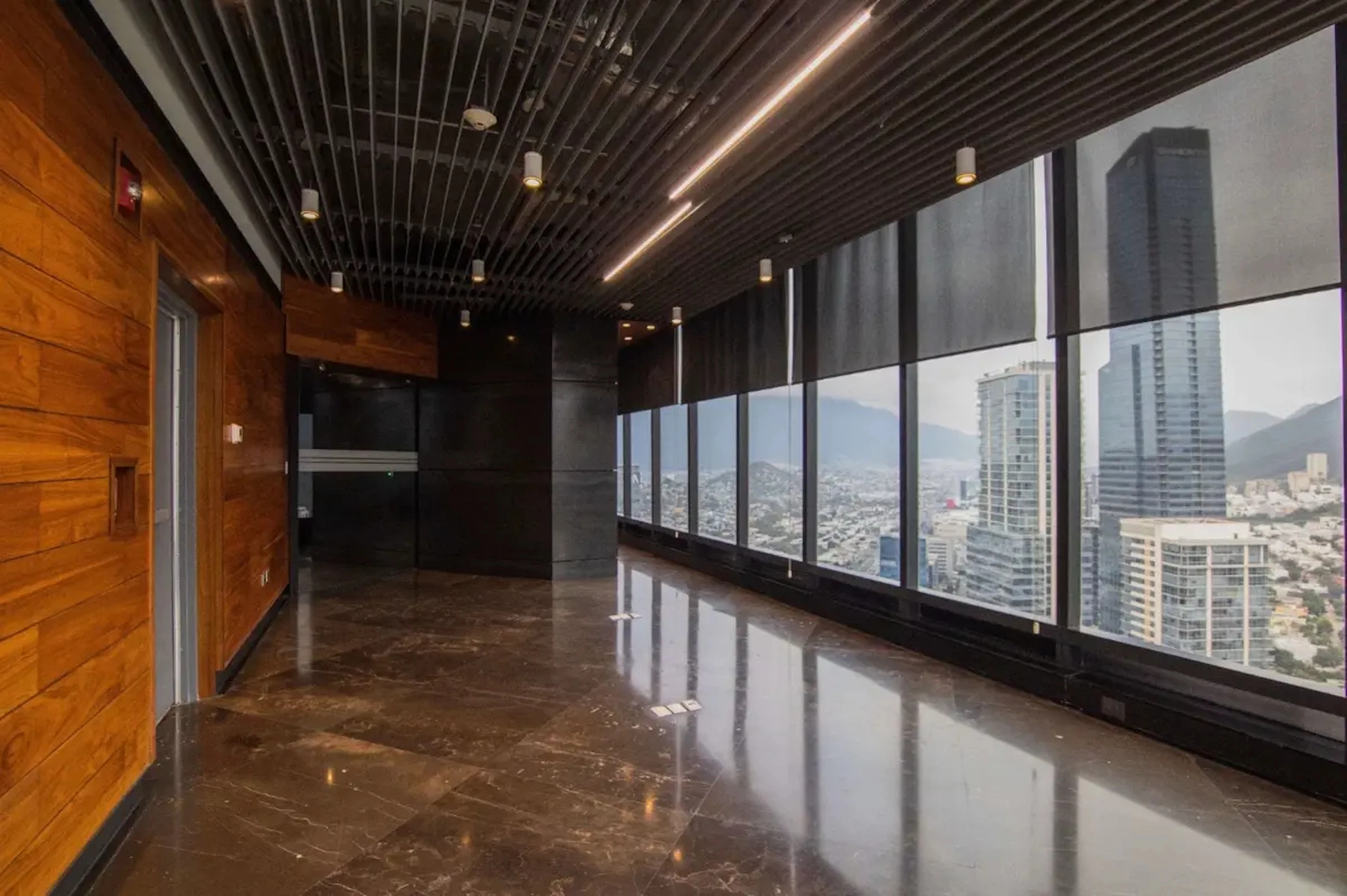 Oficina Spot2