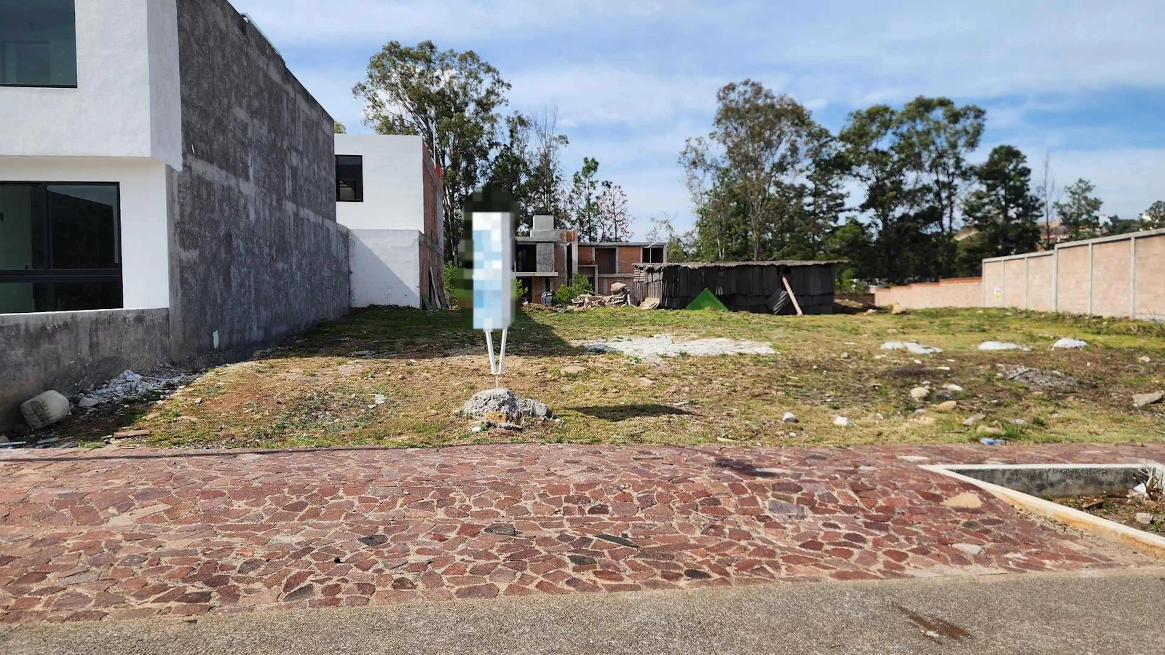 Terreno En  Venta En Altozano
