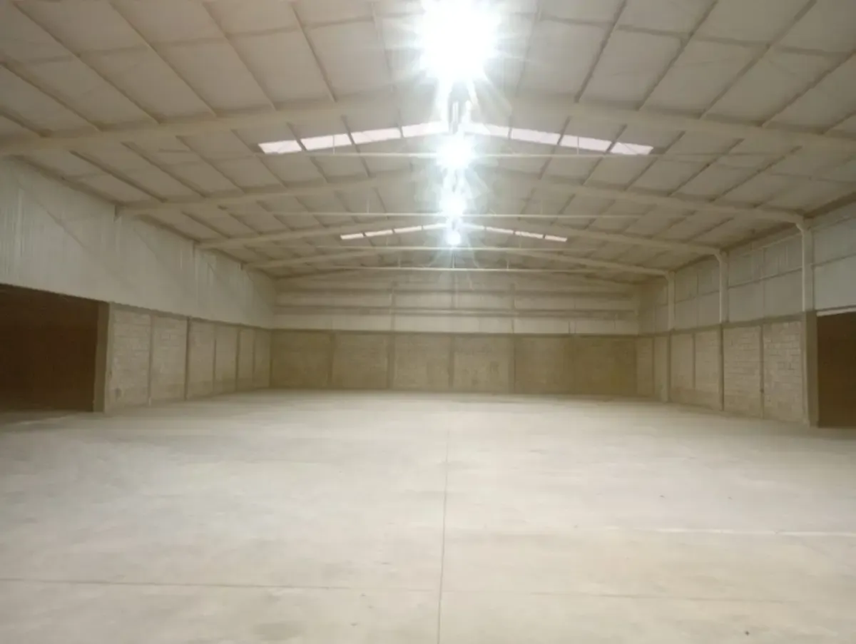 Industrial Spot2