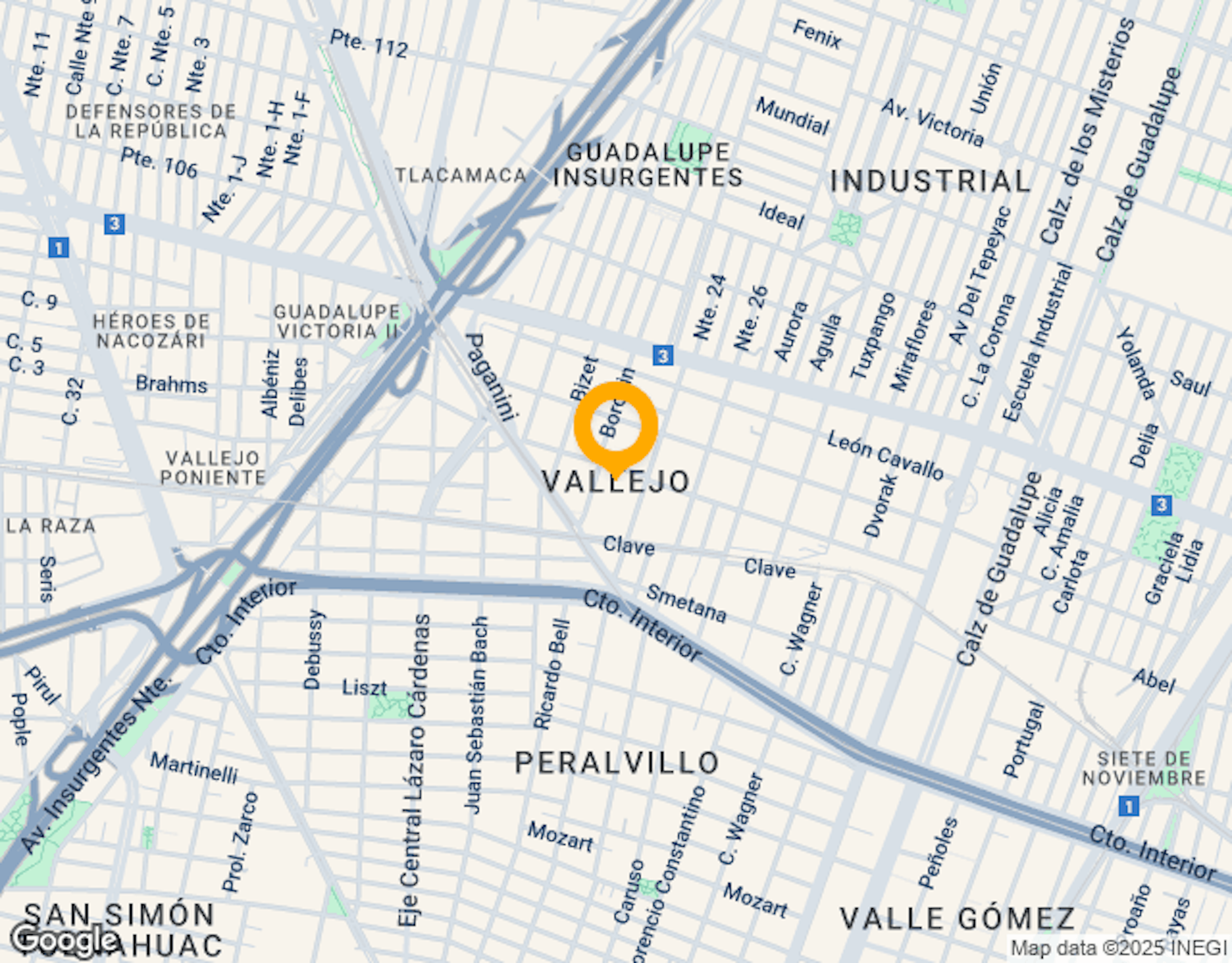 spot-map