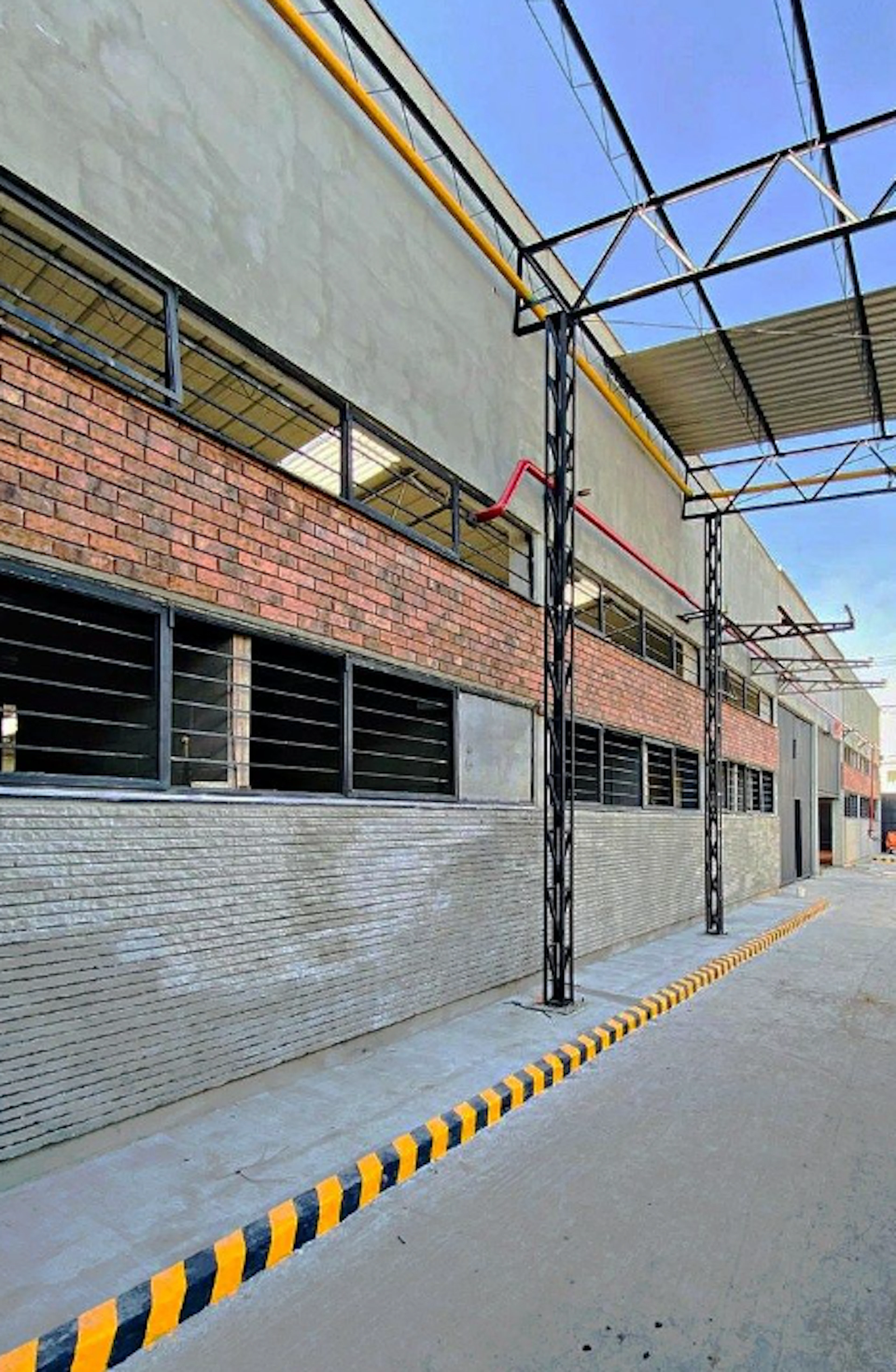 Industrial Spot2