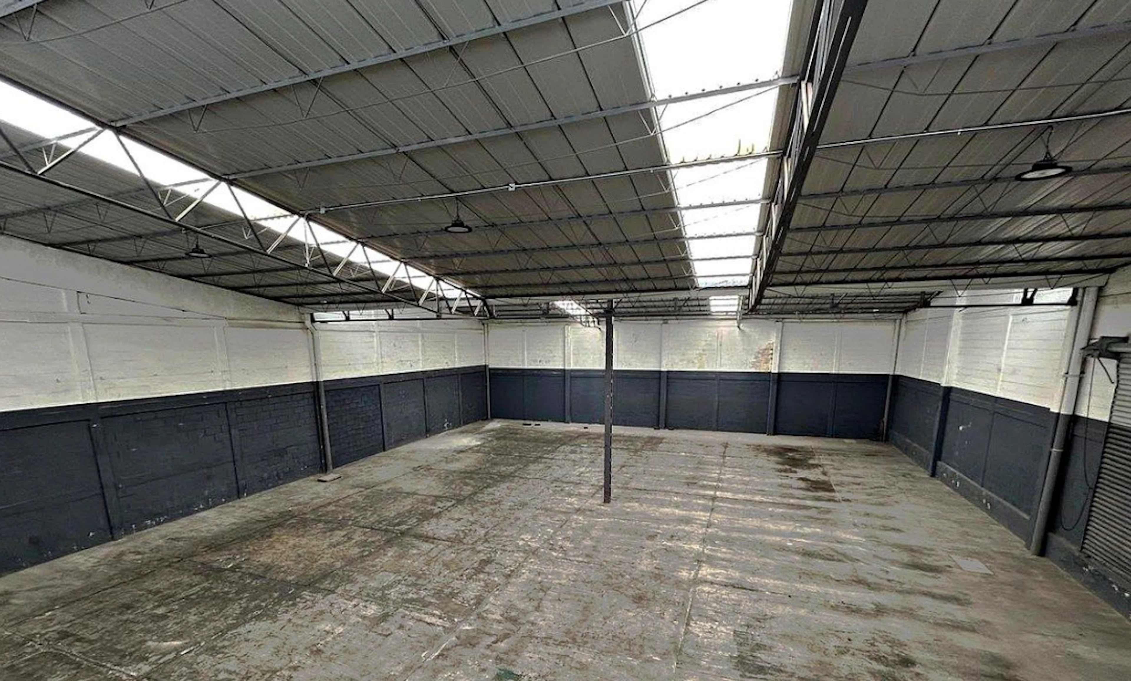 Industrial Spot2