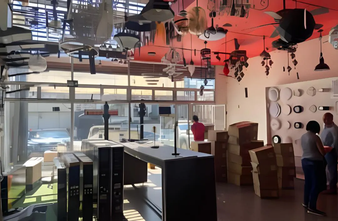 Local Comercial Spot2