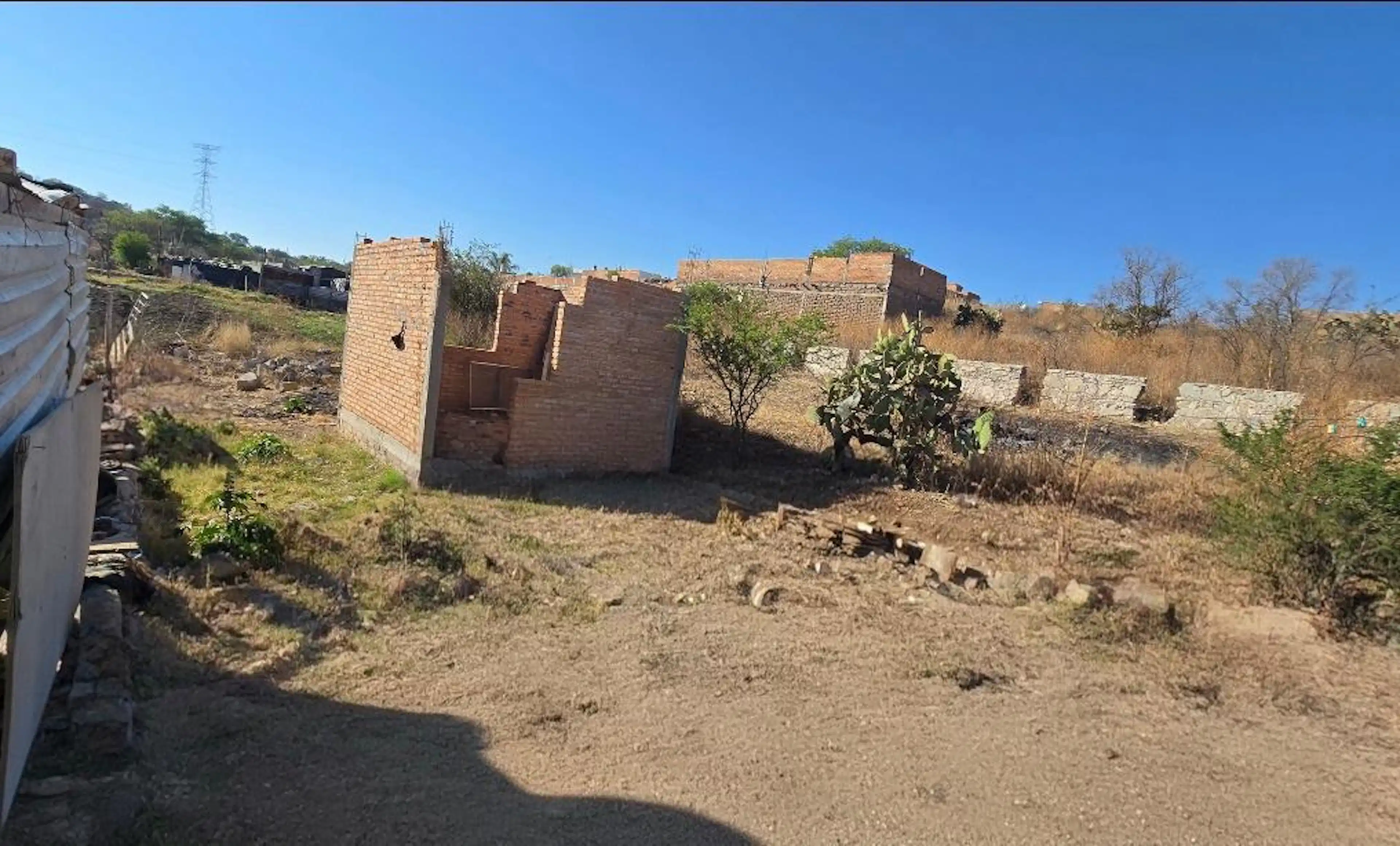 Terrenoterreno En Venta En Lomas Del Verguel, Cumbres Iii, Aguascalientes.