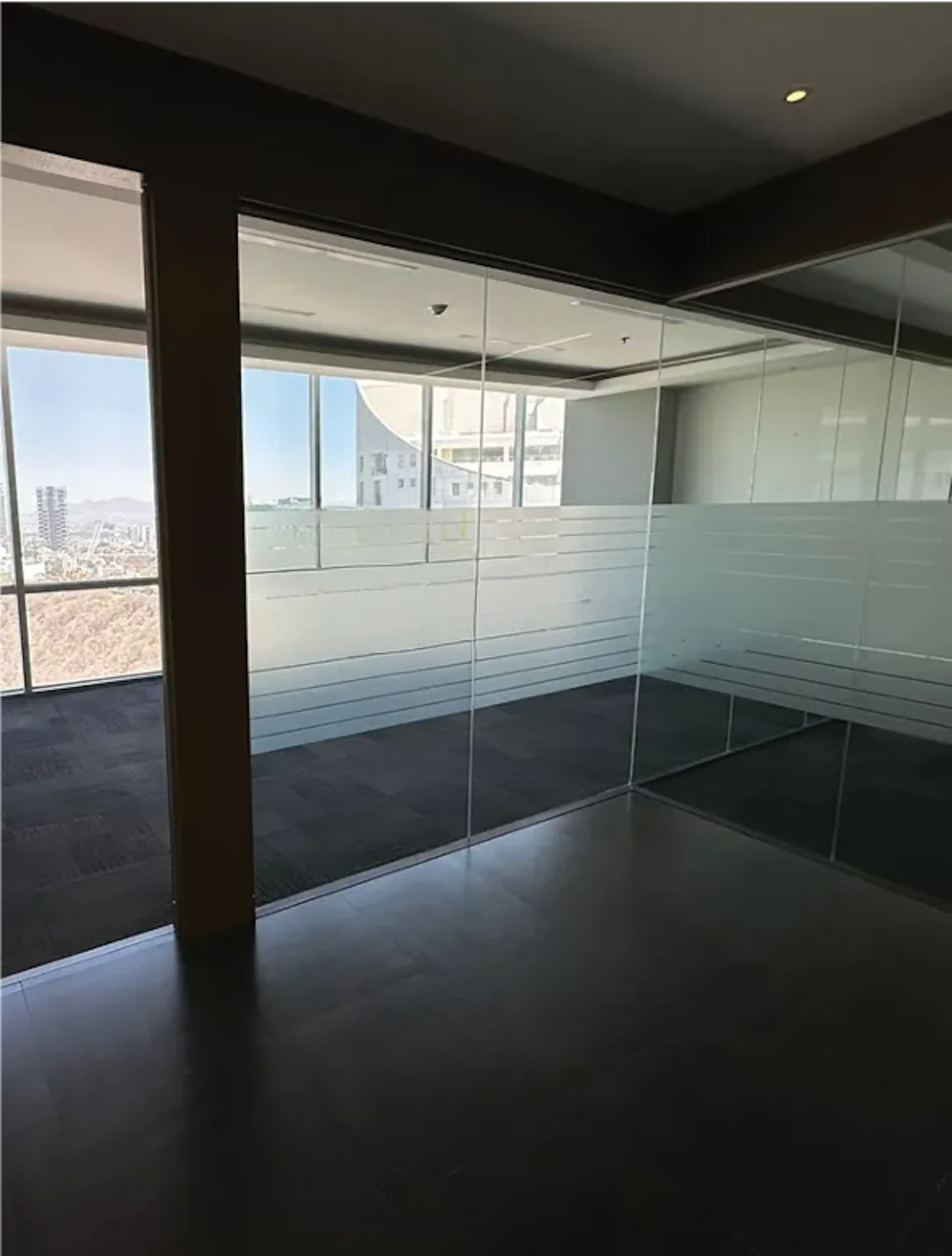 Oficina en Renta en Corporativo Pabellon Bosques, Lomas de Vista Hermosa, Cuajim