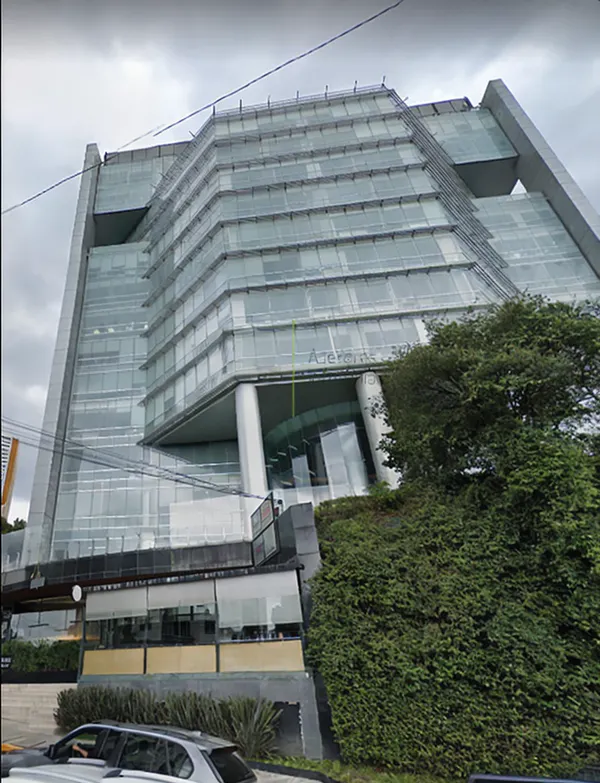 Oficina Spot2