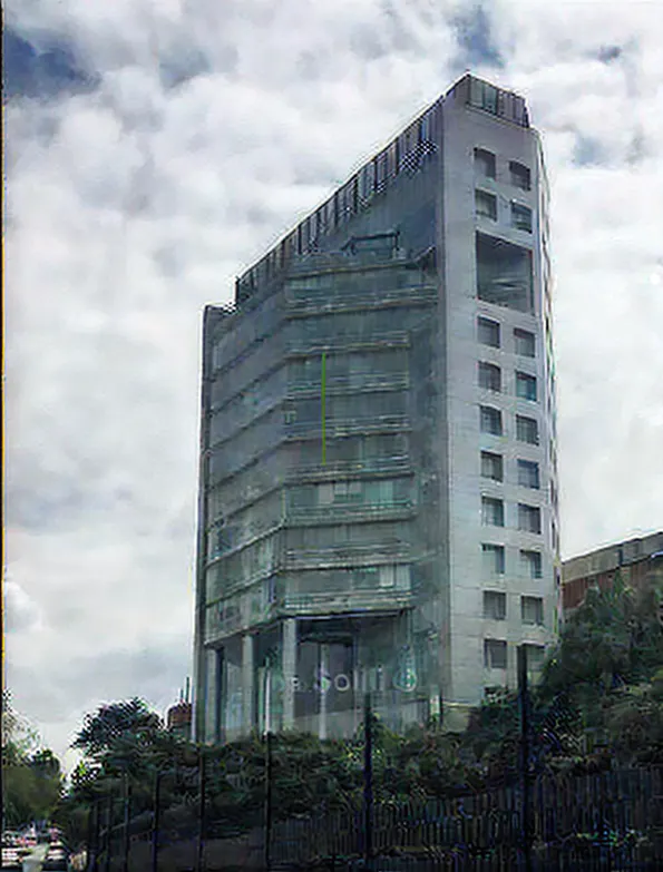 Oficina Spot2