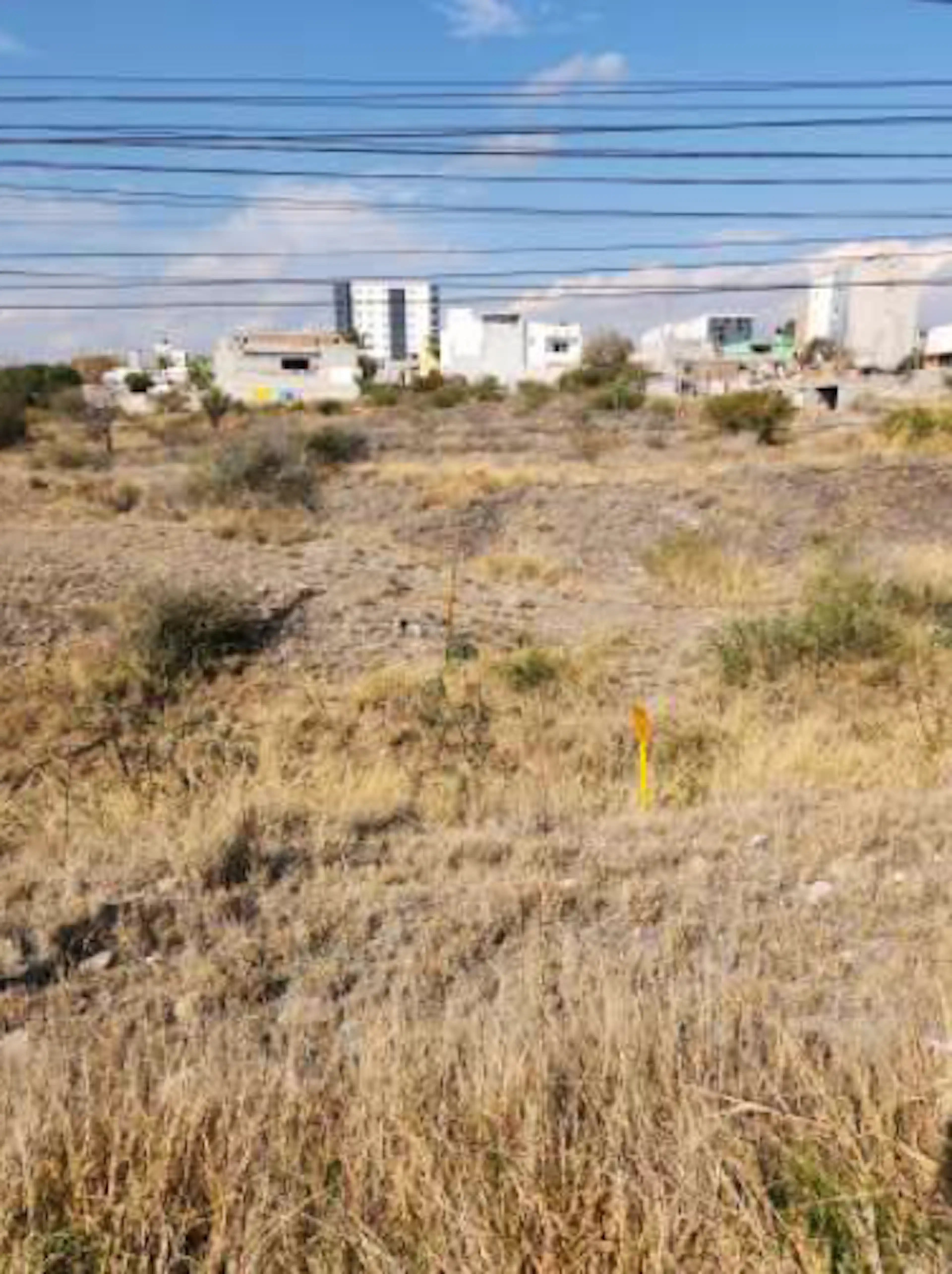 Acceso A Juriquilla Ii