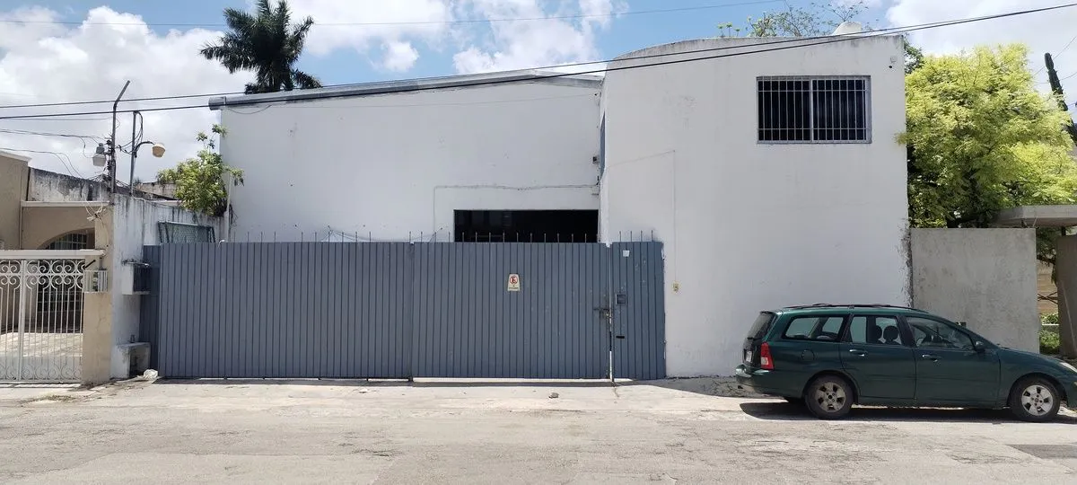 Industrial Spot2