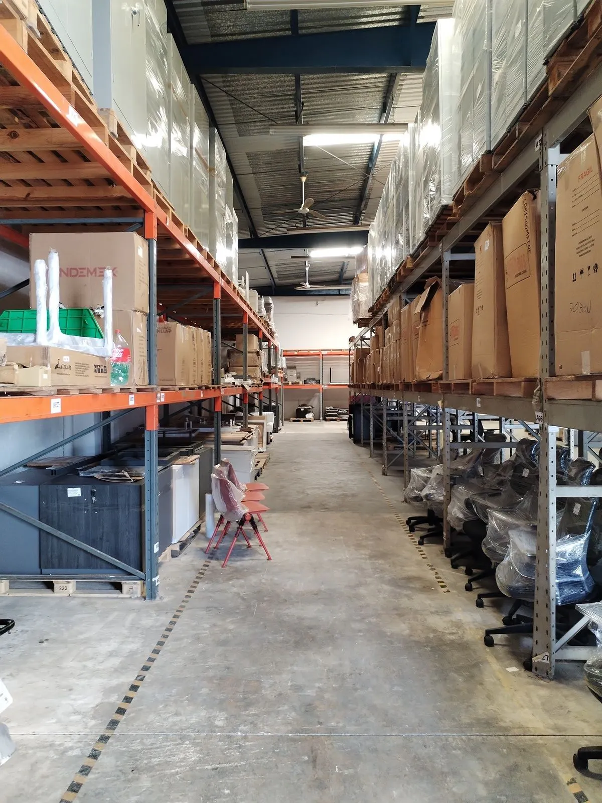 Industrial Spot2