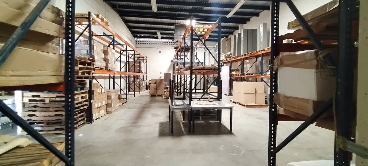 Industrial Spot2