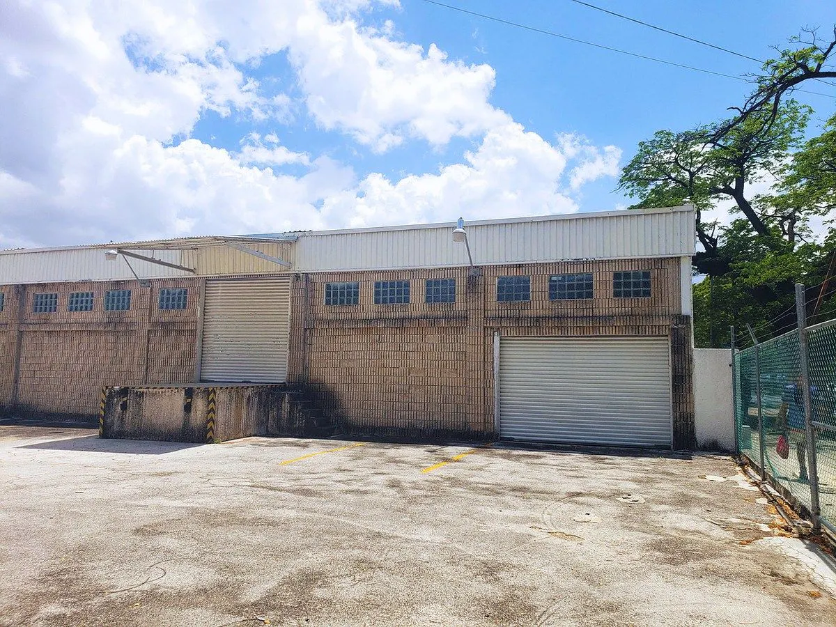 Industrial Spot2