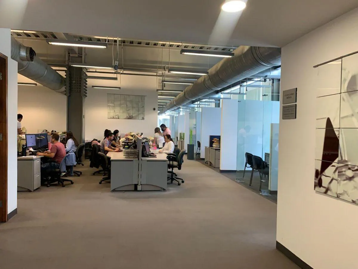 Oficina Spot2