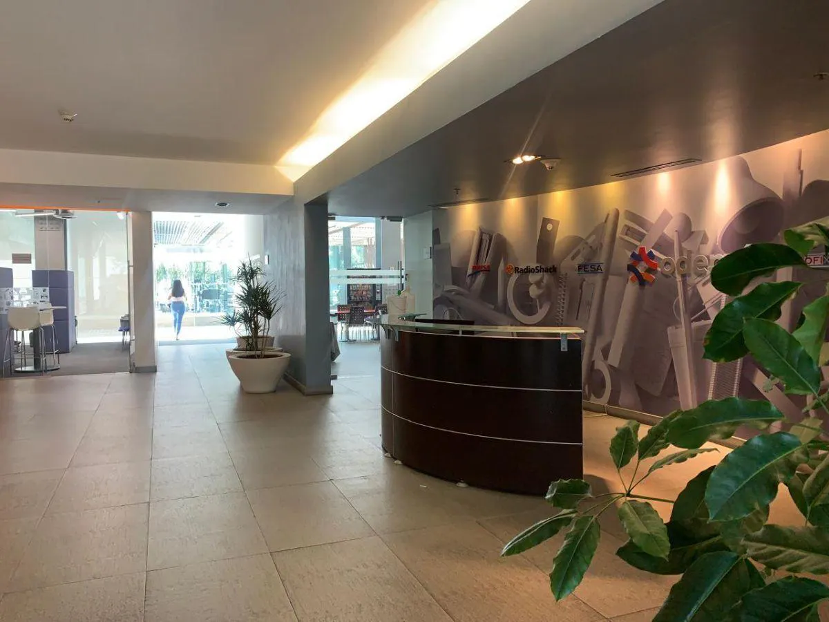 Oficina Spot2