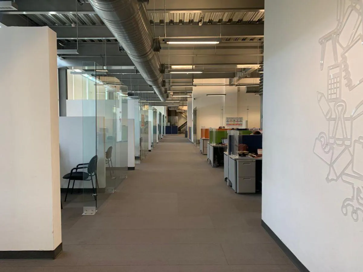 Oficina Spot2