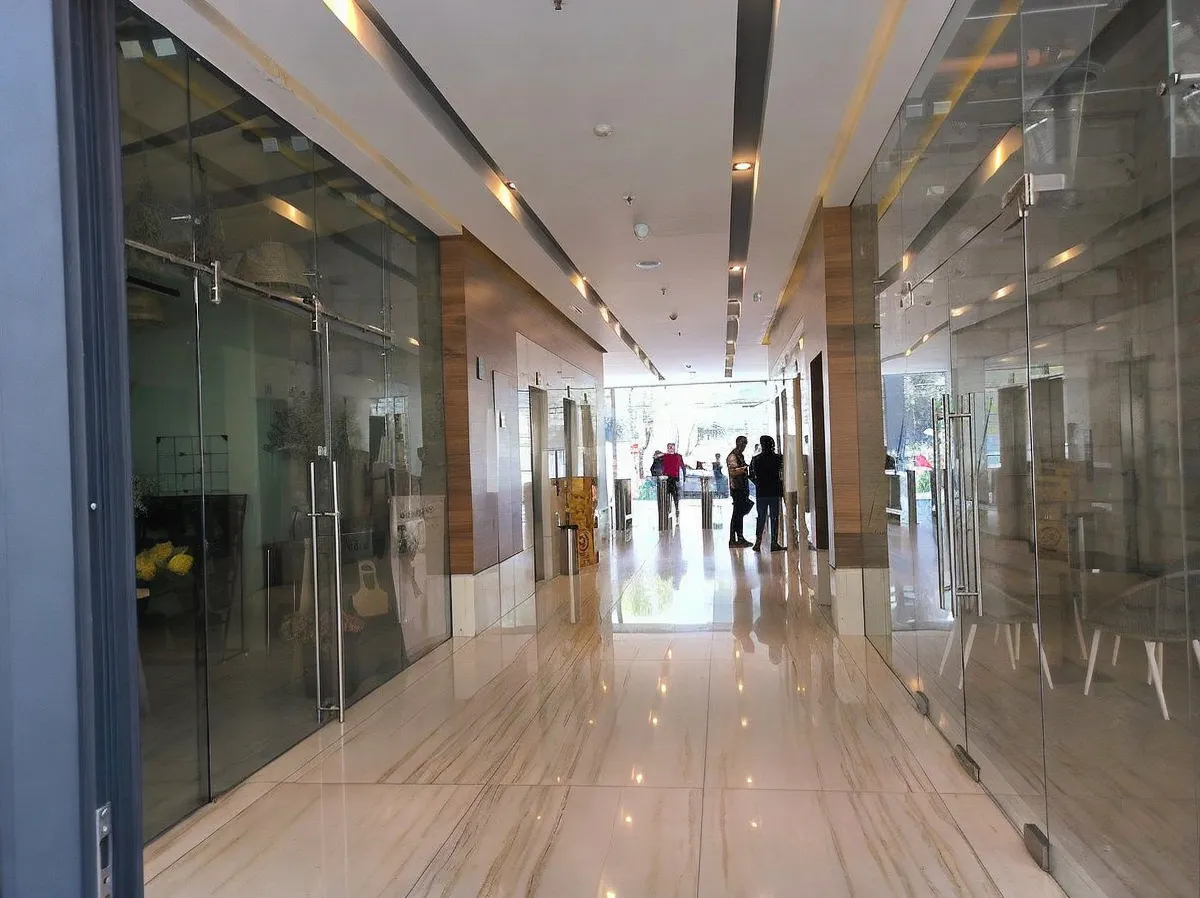 Oficina Spot2