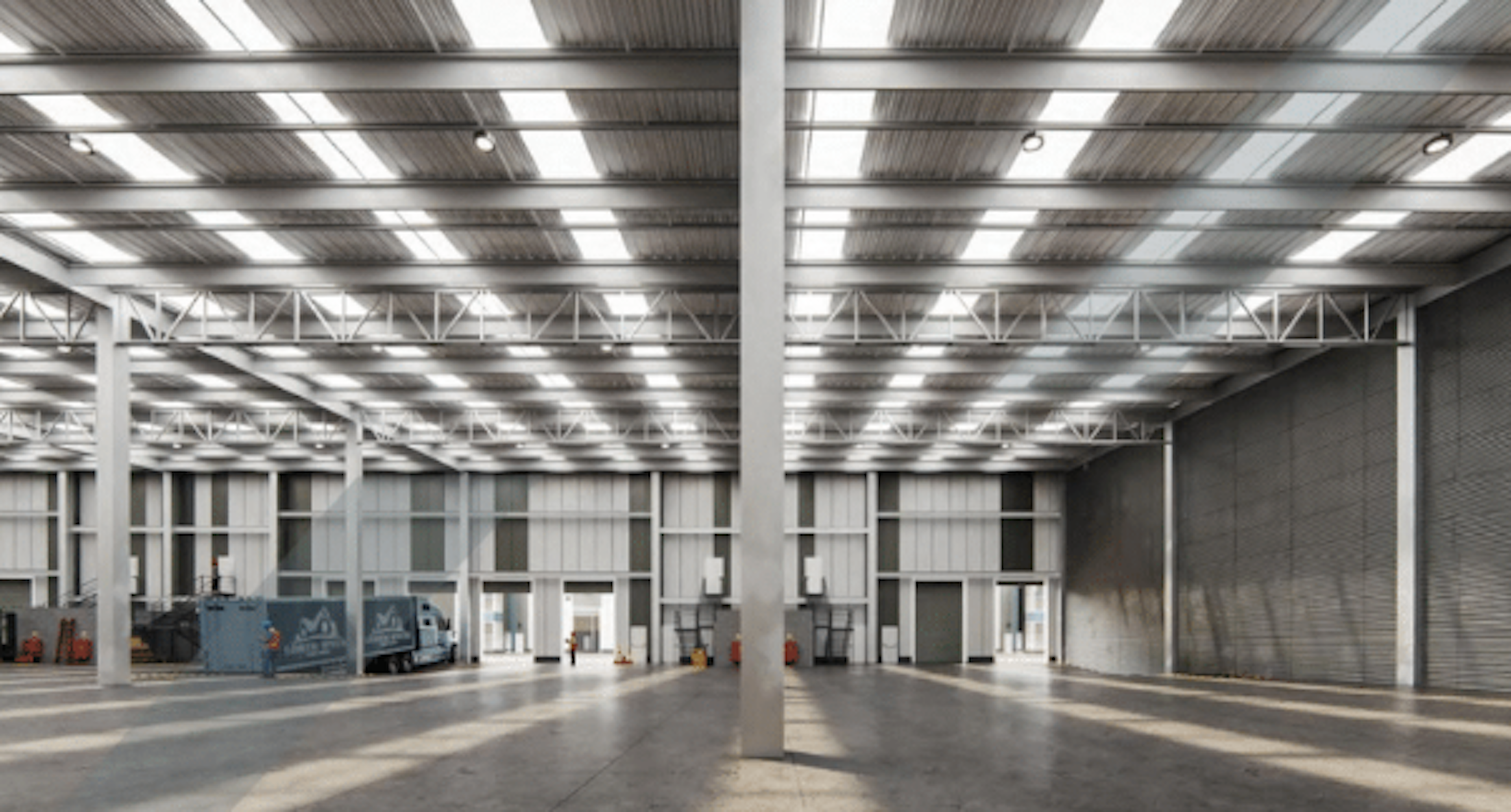 Industrial Spot2