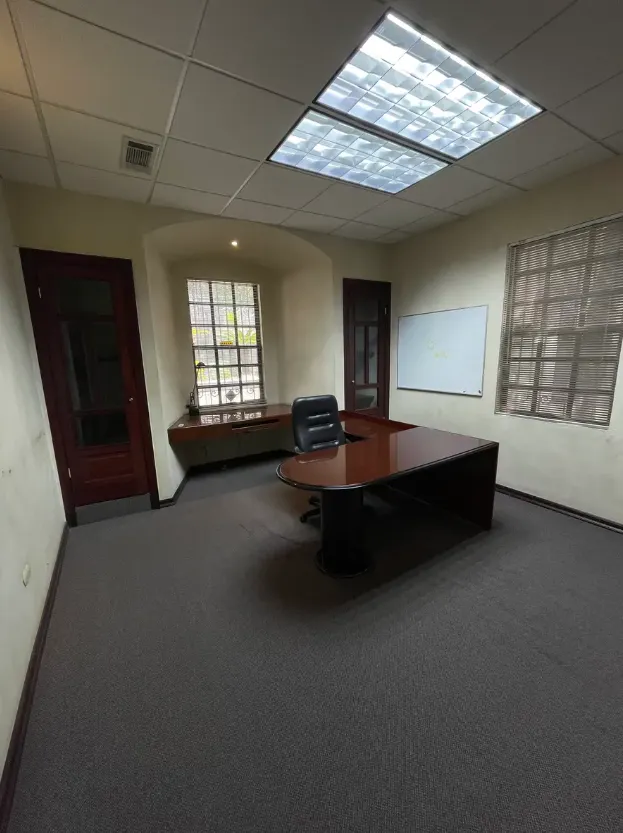 Oficina Spot2
