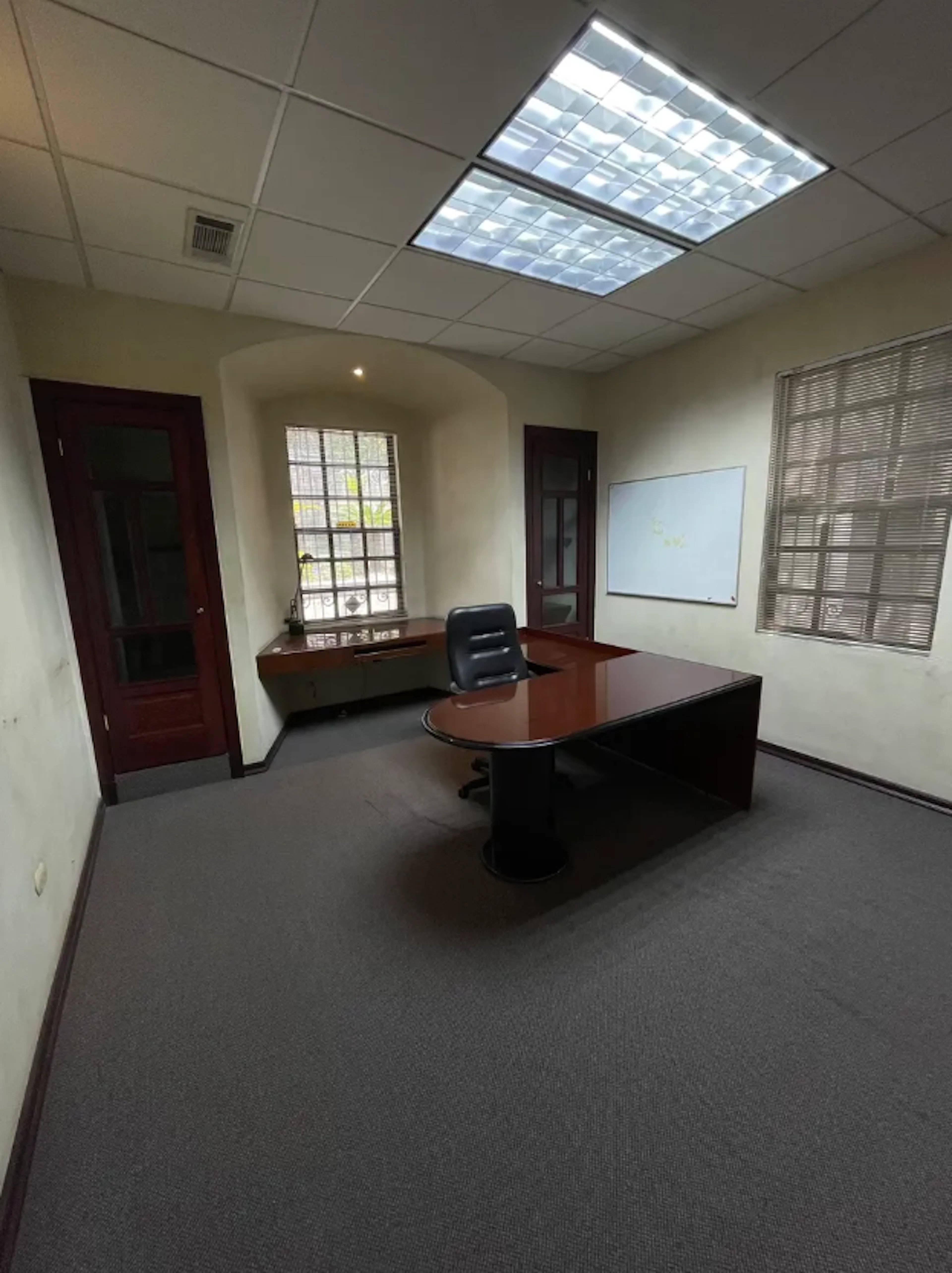 Oficina Spot2