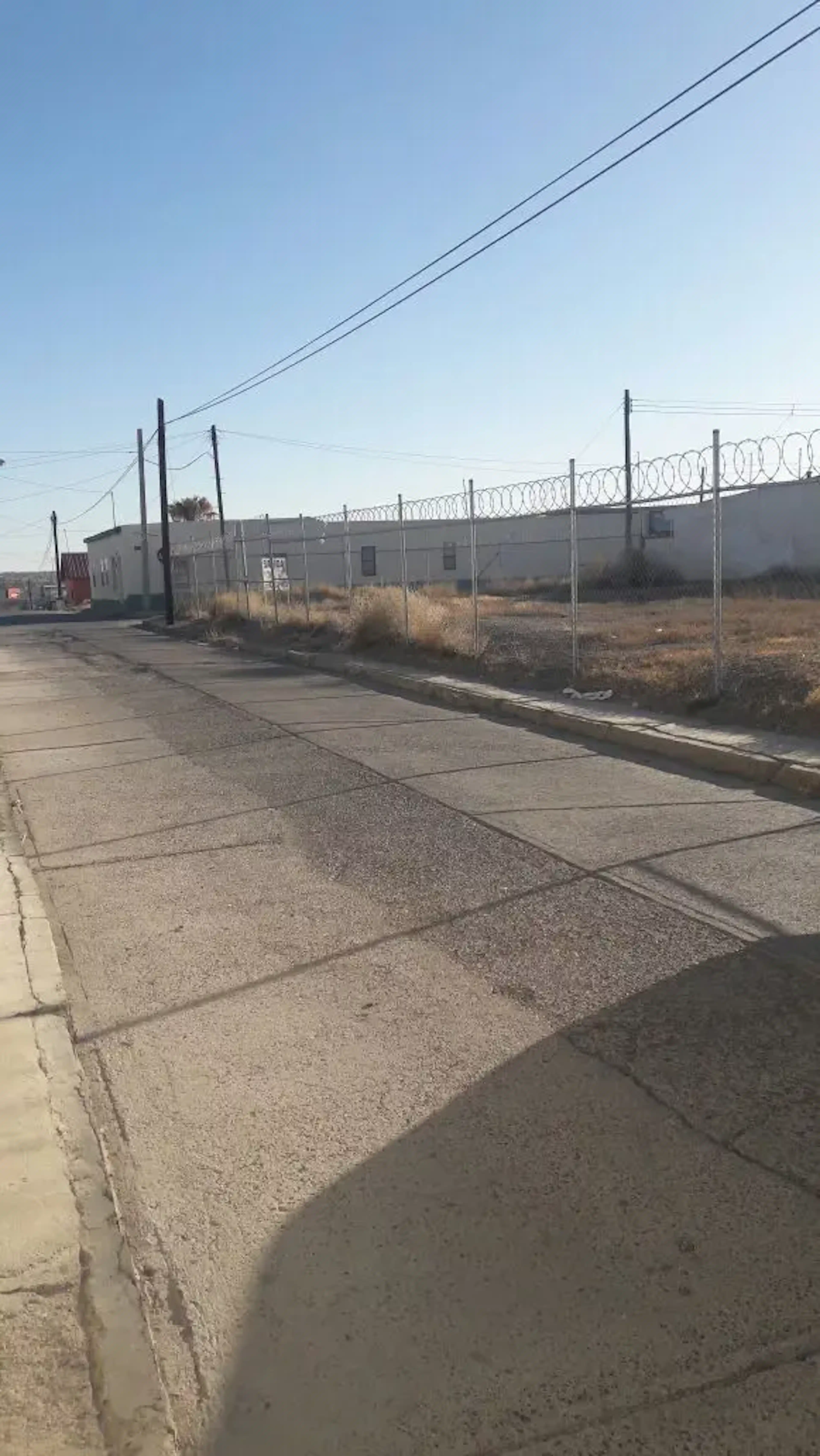 Terreno en venta en Ciudad Ojinaga Centro, Ojinaga, Chihuahua