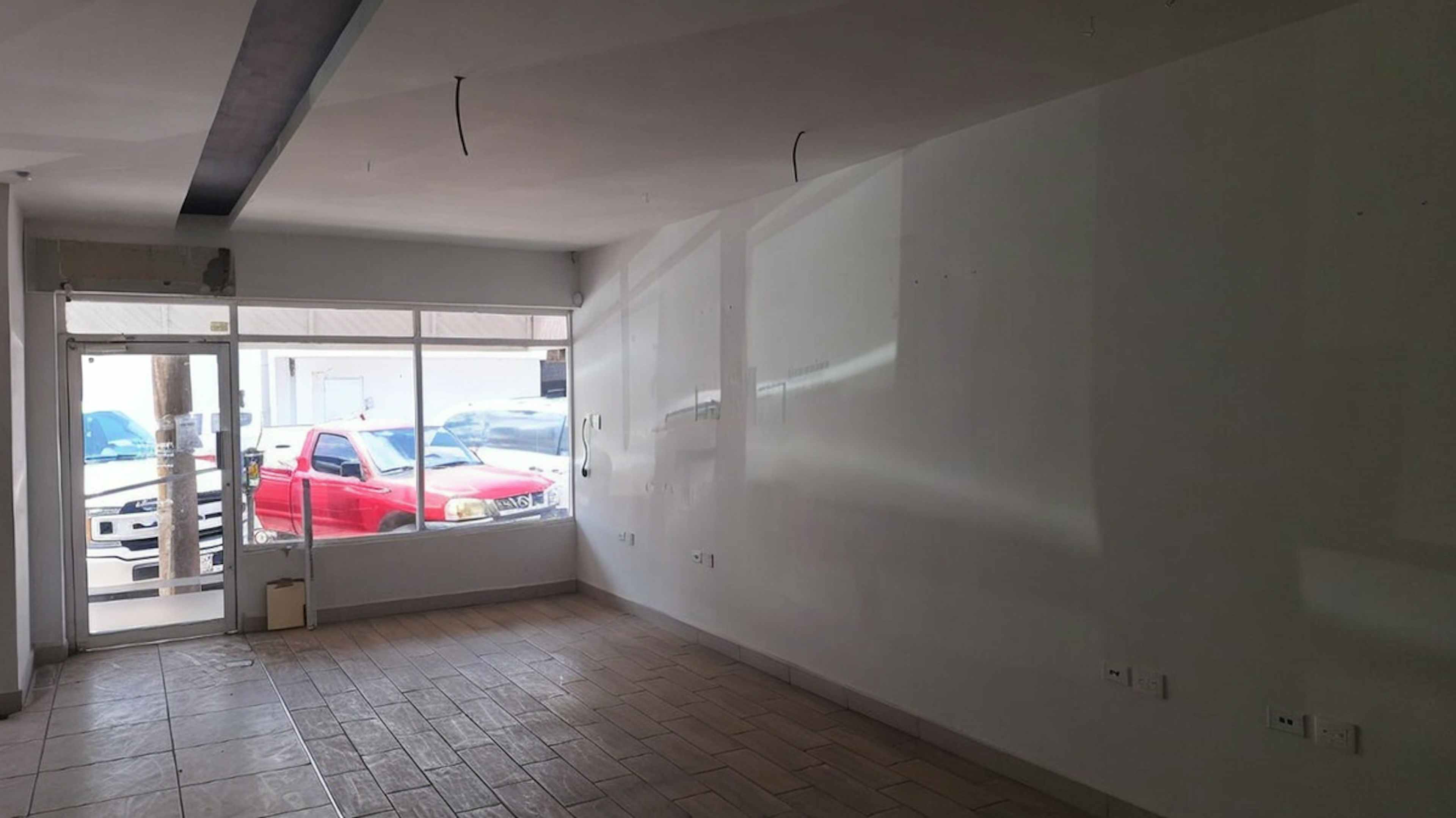 Avenida Segunda Norte 106