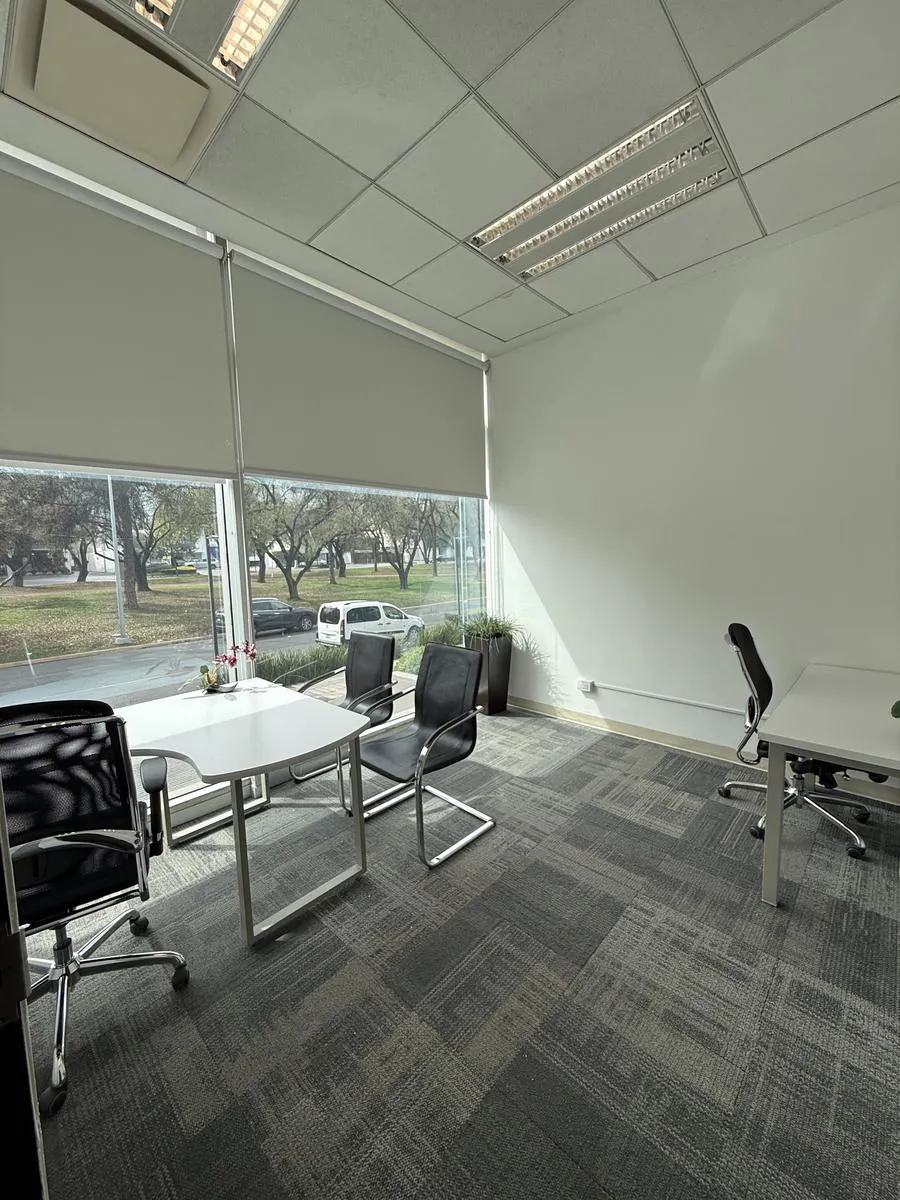 Oficina Spot2
